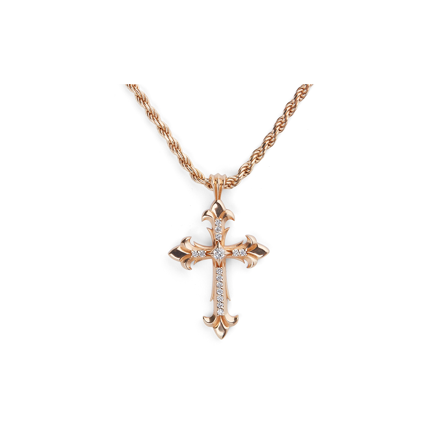 Crosses