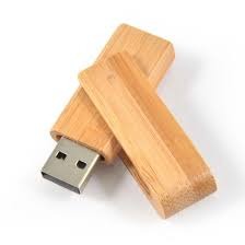 Bamboo technology