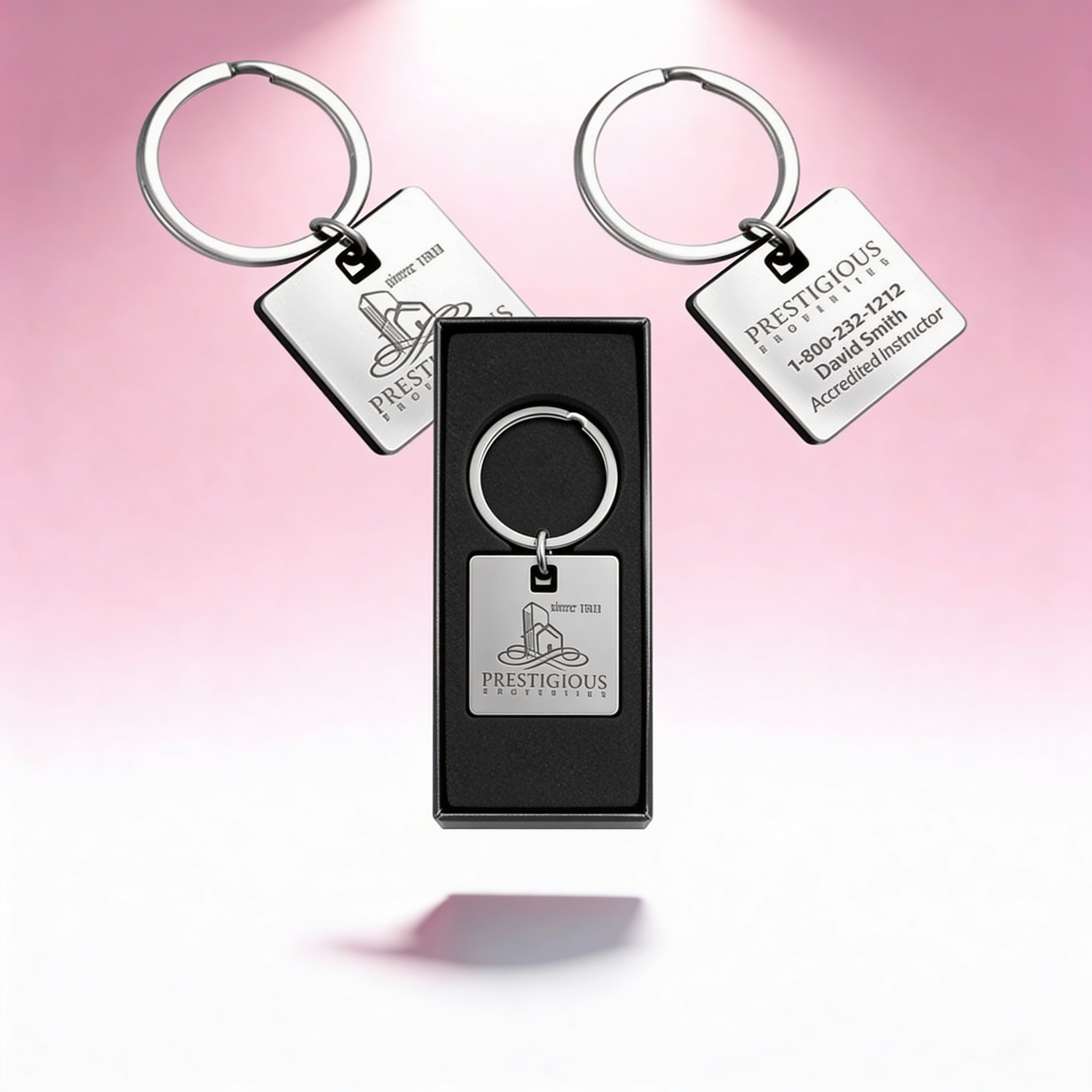 Keyholders