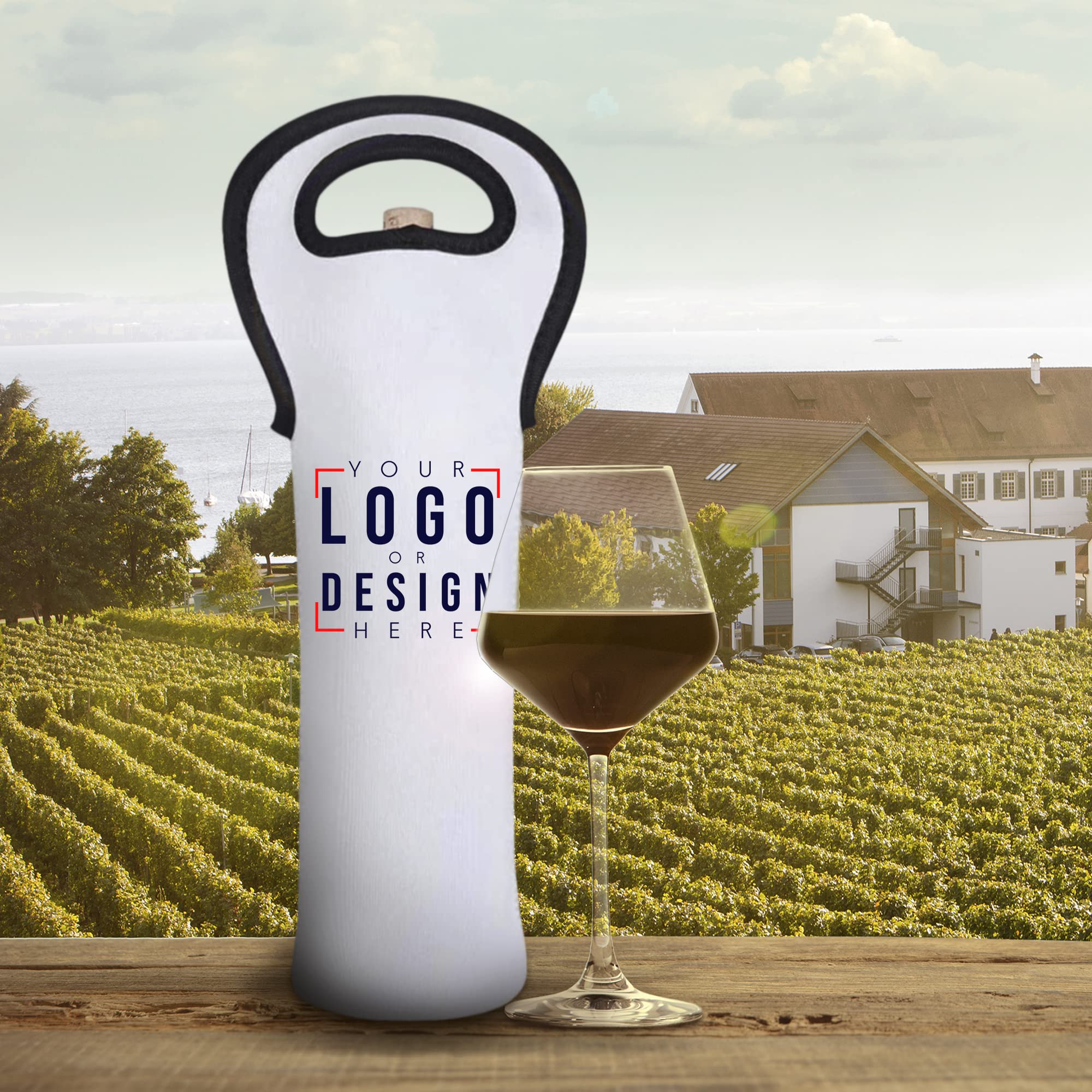 Wine and Wine Carriers