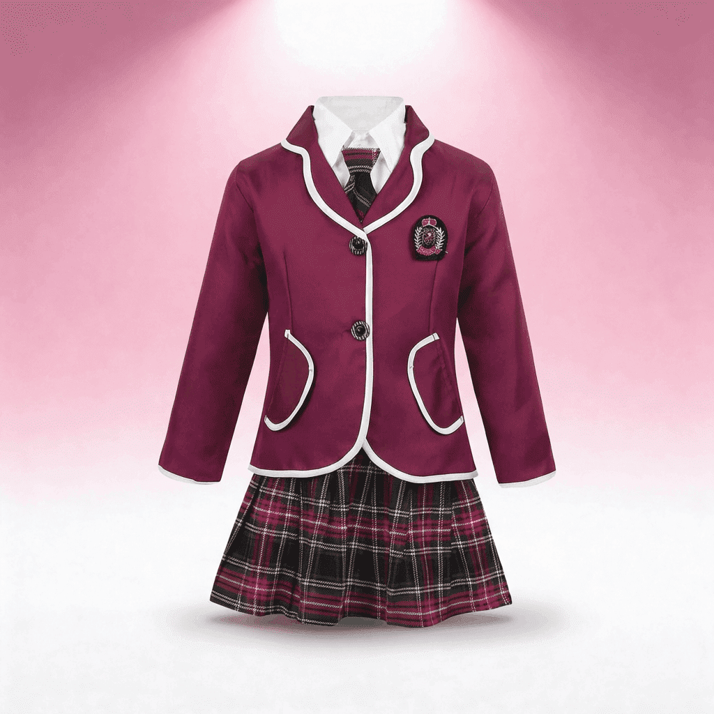 School uniforms