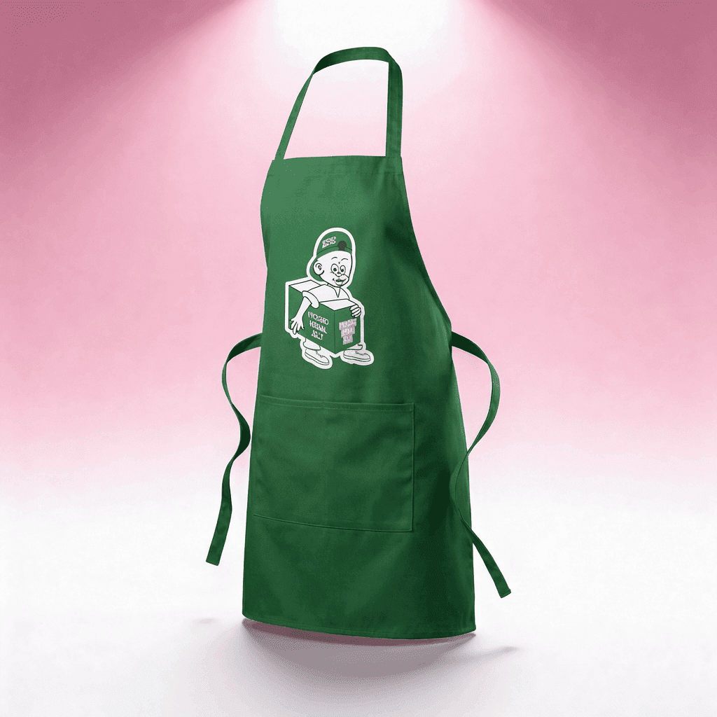 Aprons