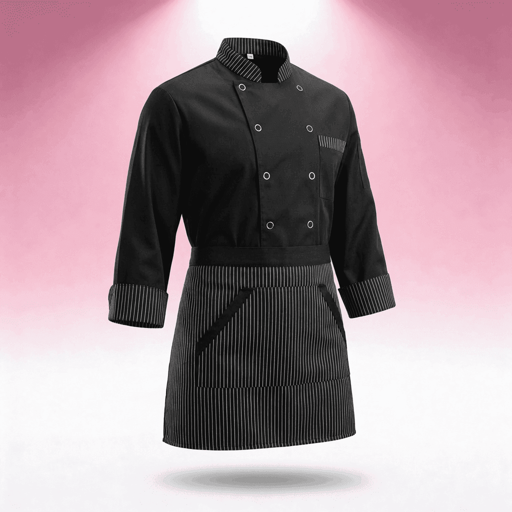 Chef wear