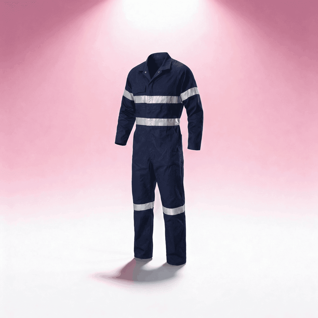 Overalls
