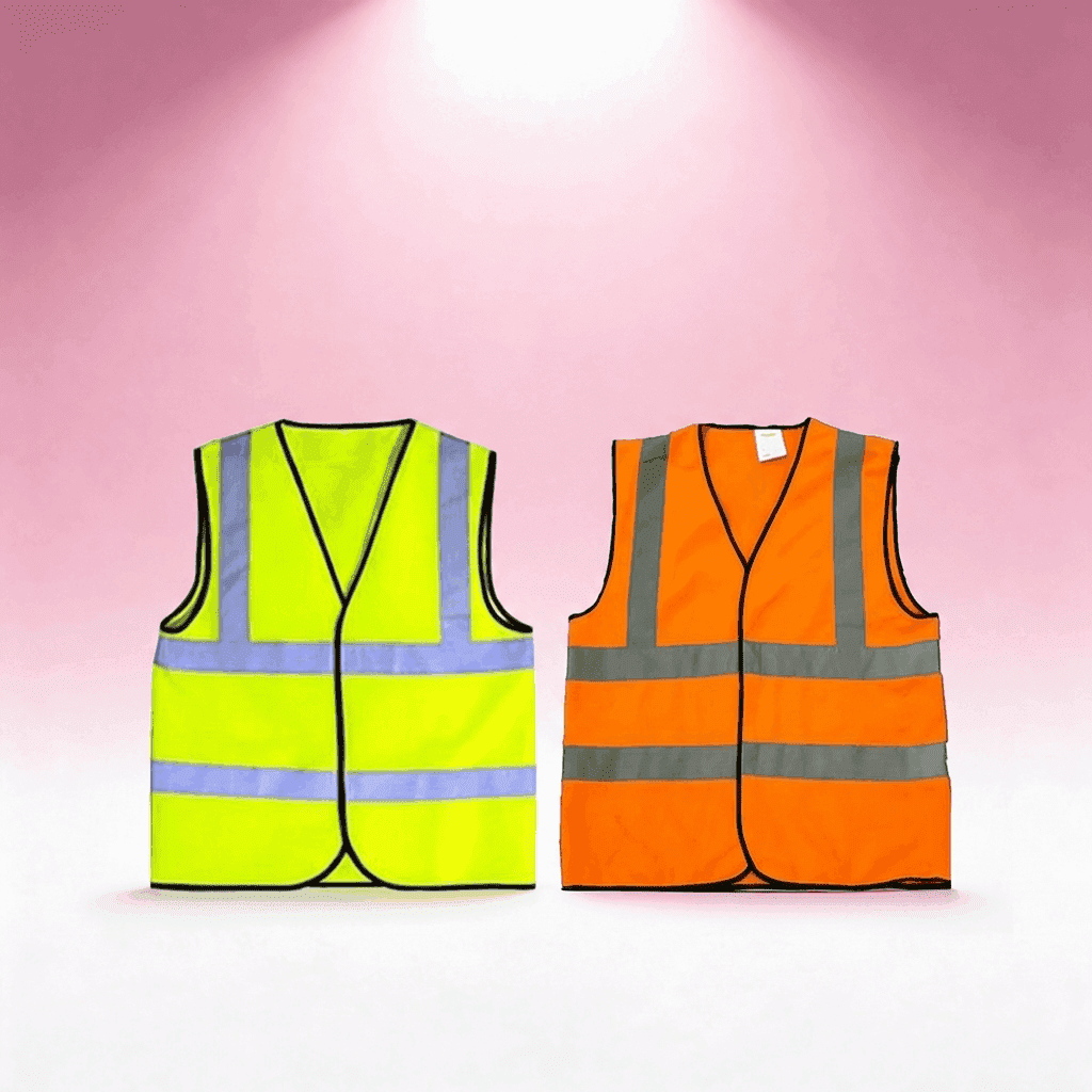 Reflector jackets