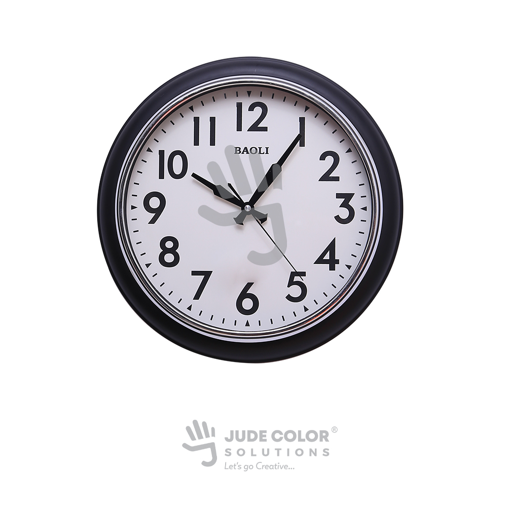 Wall Clock Baoli