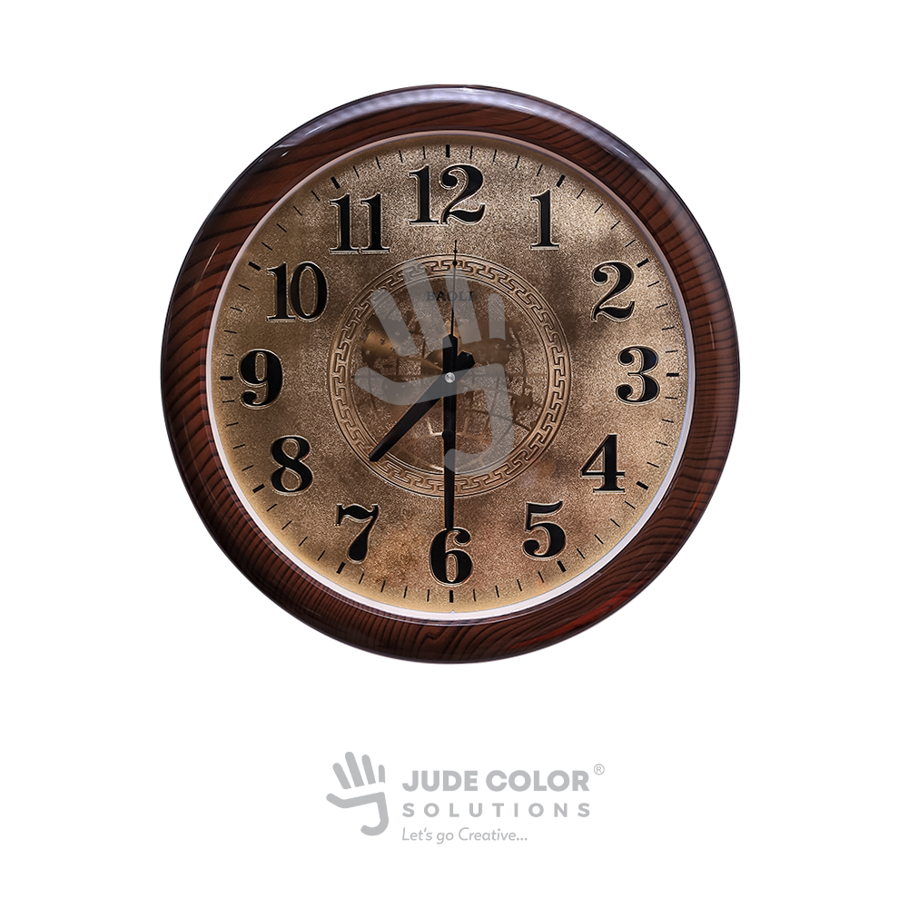 Wall Clock 222*
