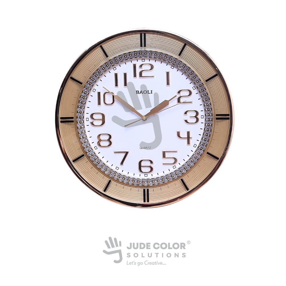 Wall Clock 444*