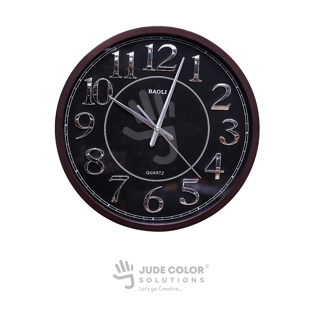 Wall Clock 777*