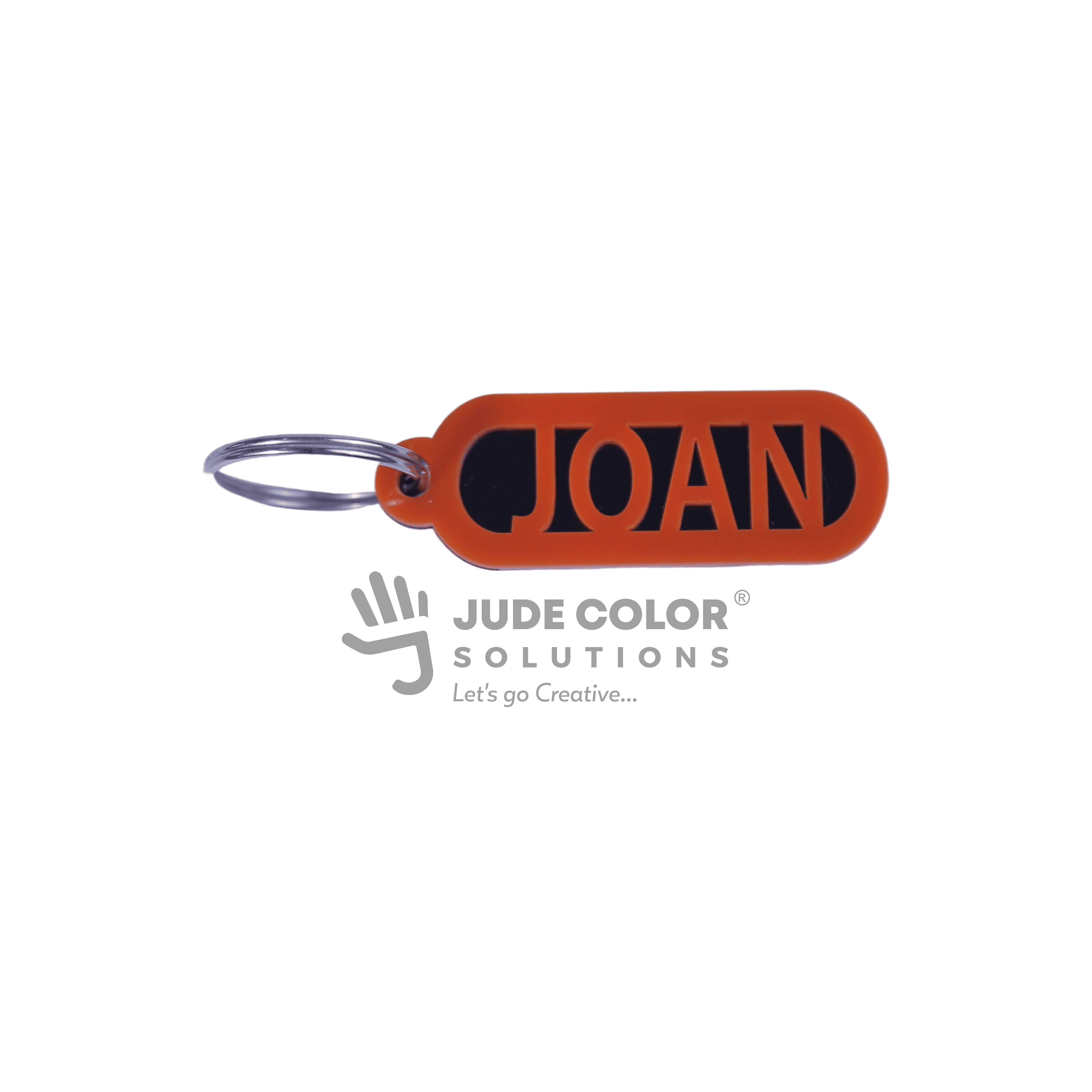 Name Key Holder