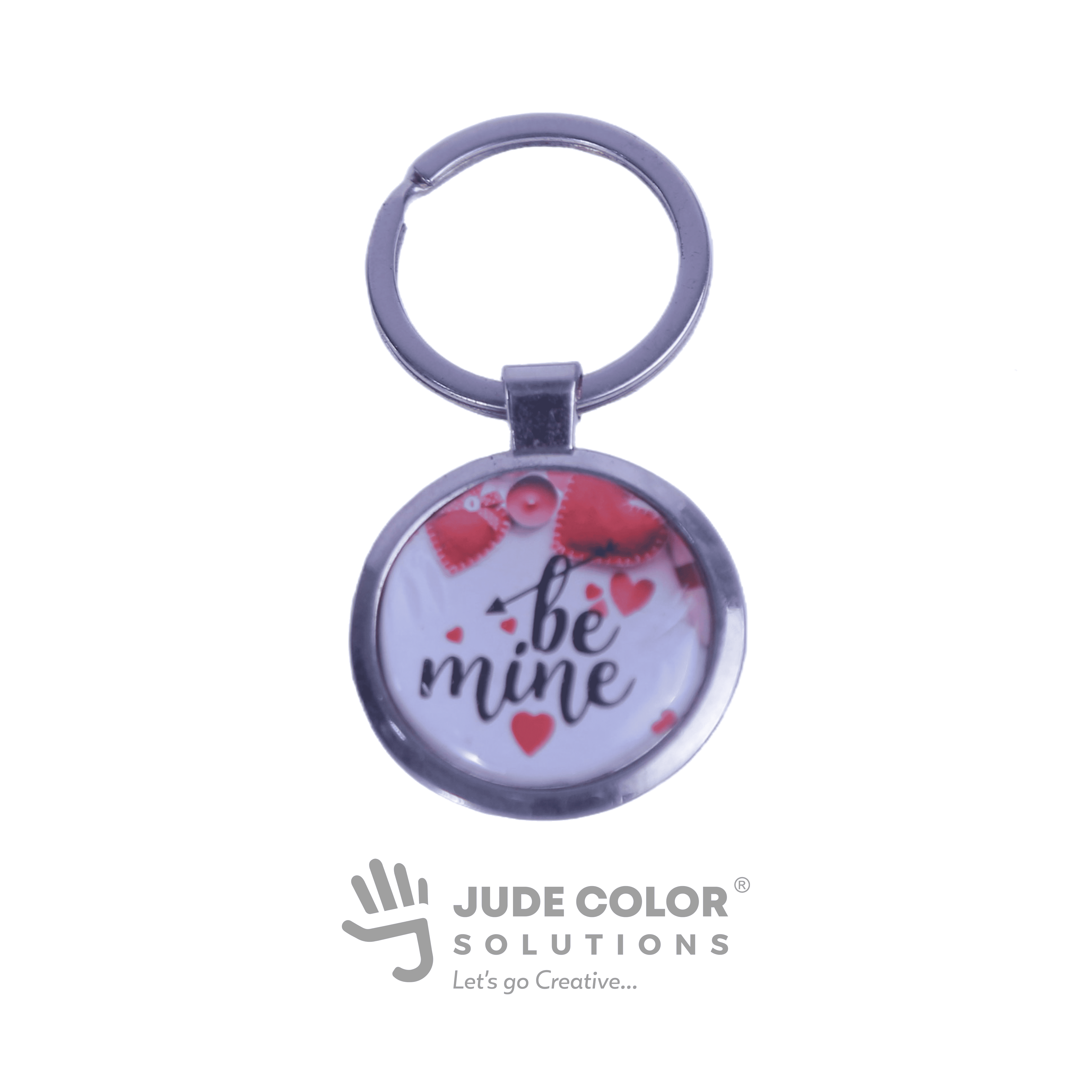 Round Key Holder