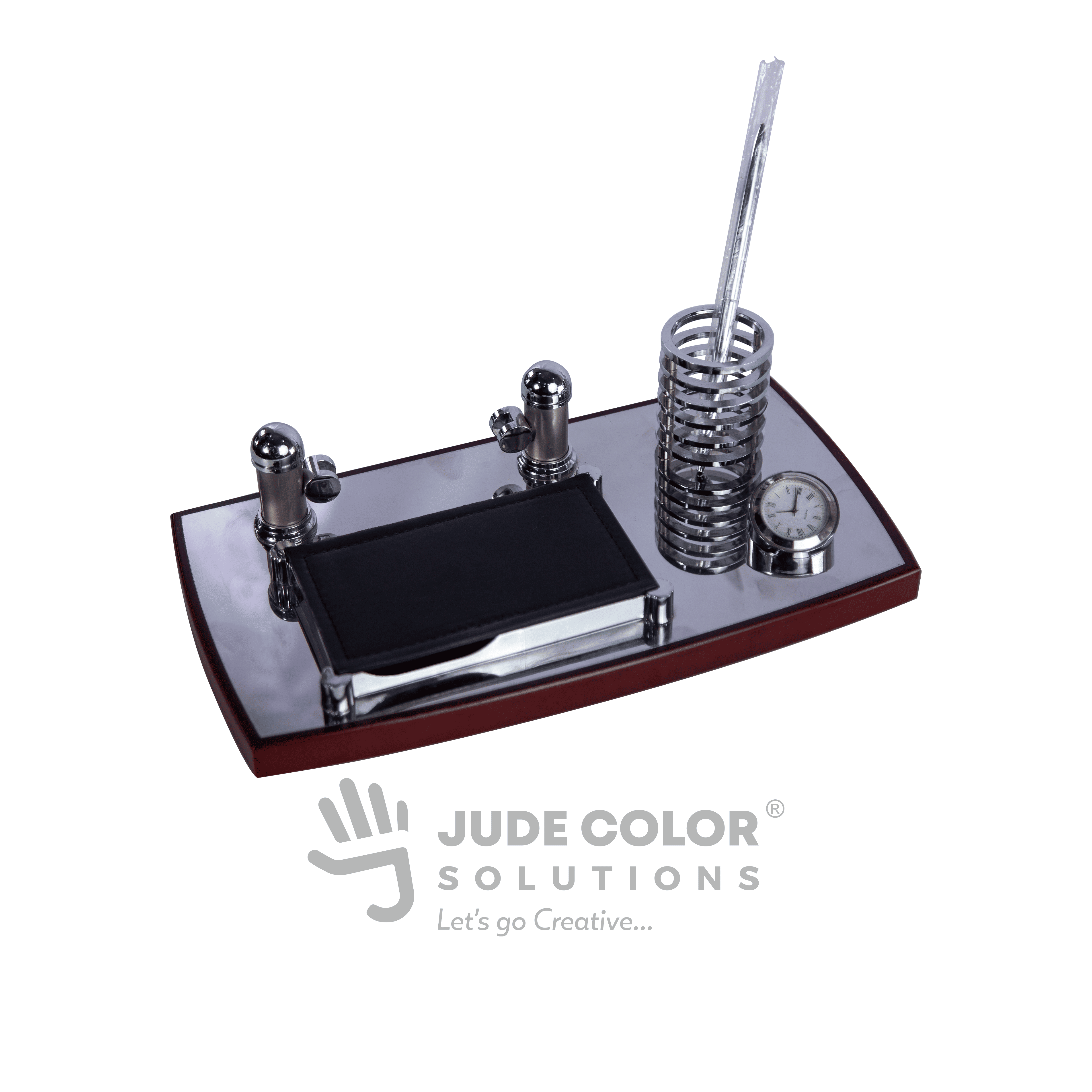Executive Desk Organizer Gift Set