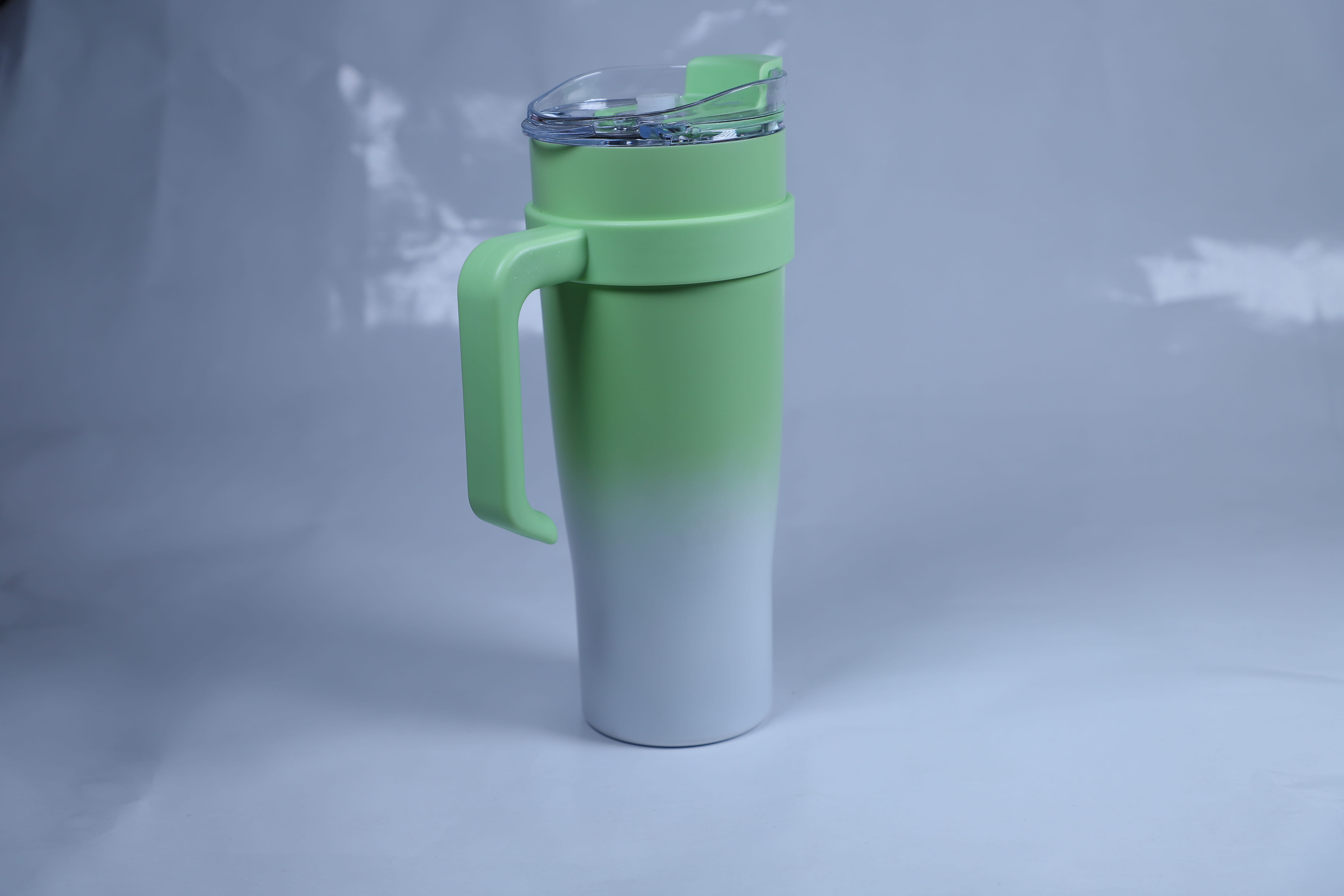 STANELY MUG GREEN