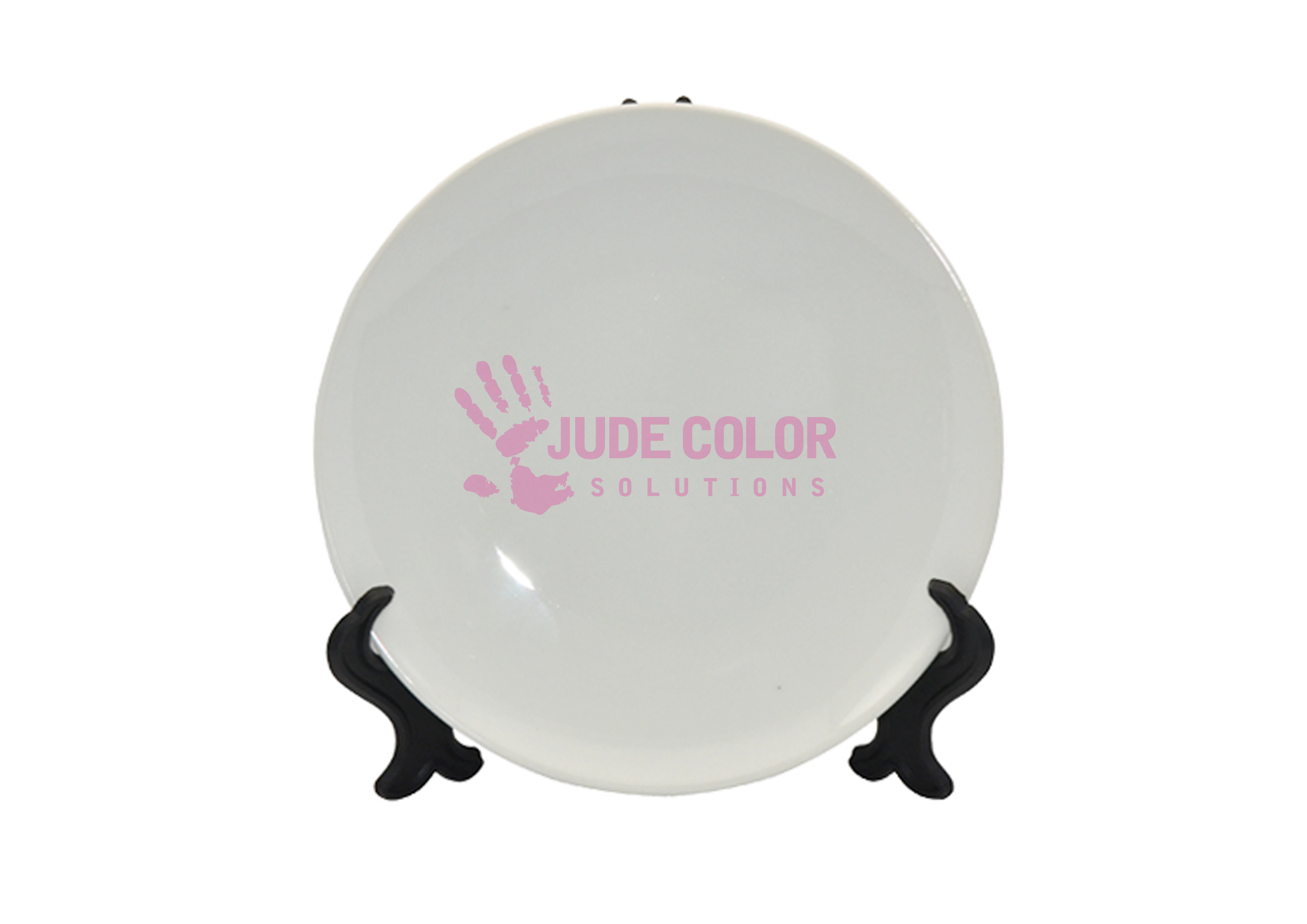 Ceramic Plate
