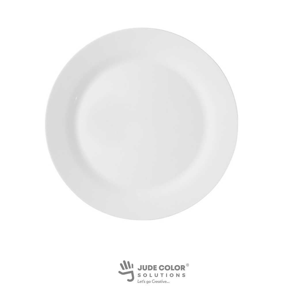 Melamine Plate 5