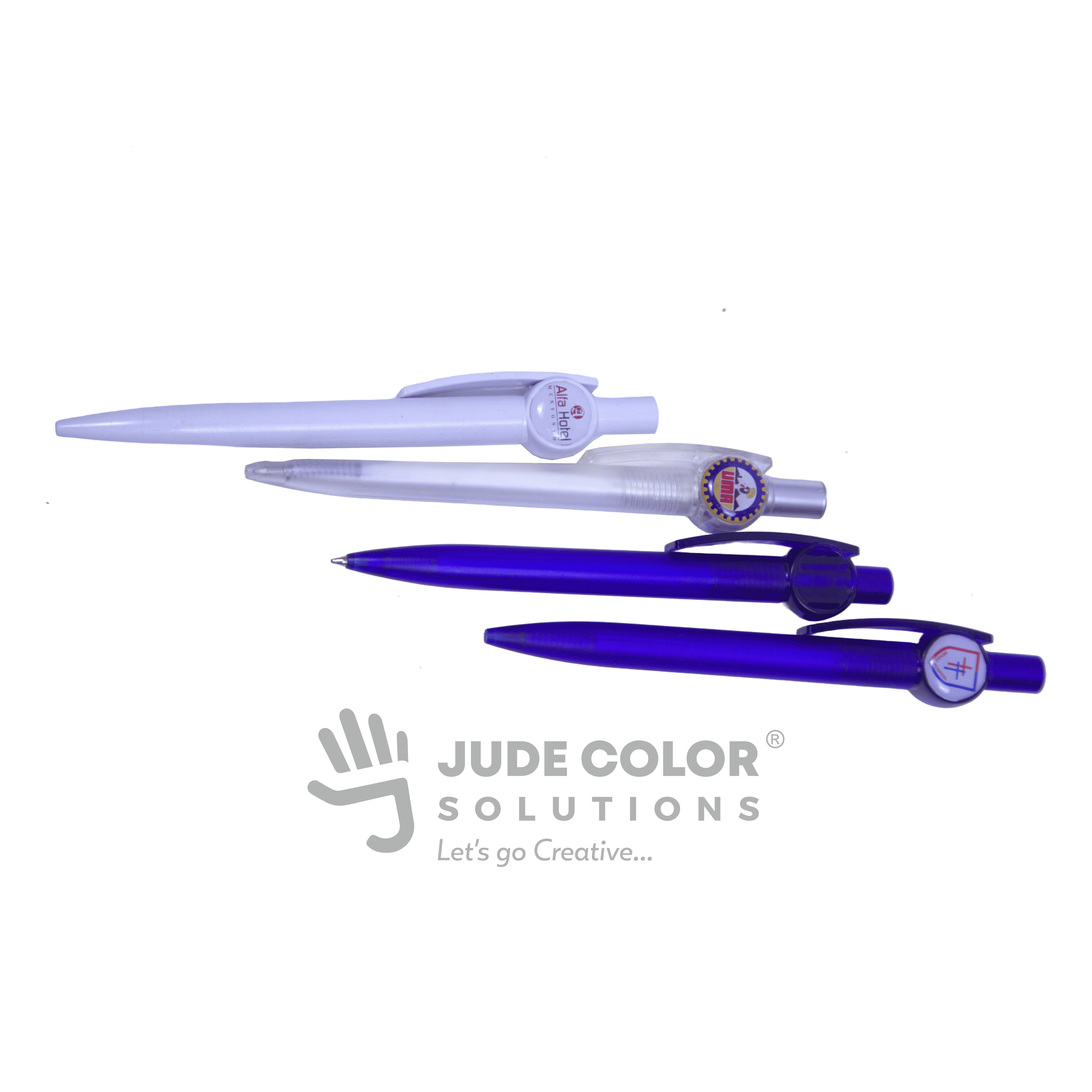 Custom Branded Promotional Pens