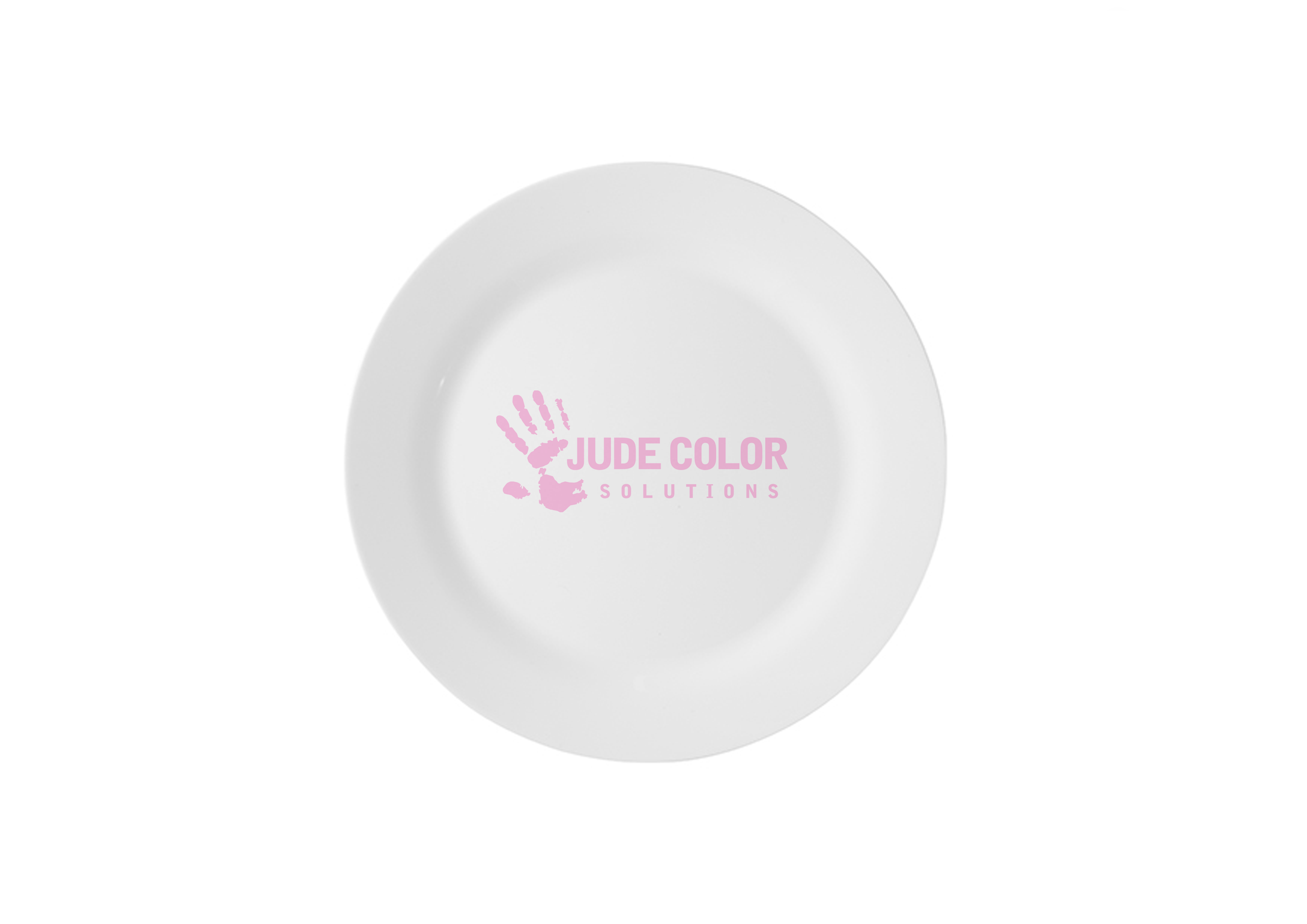 Melamine Plate 7