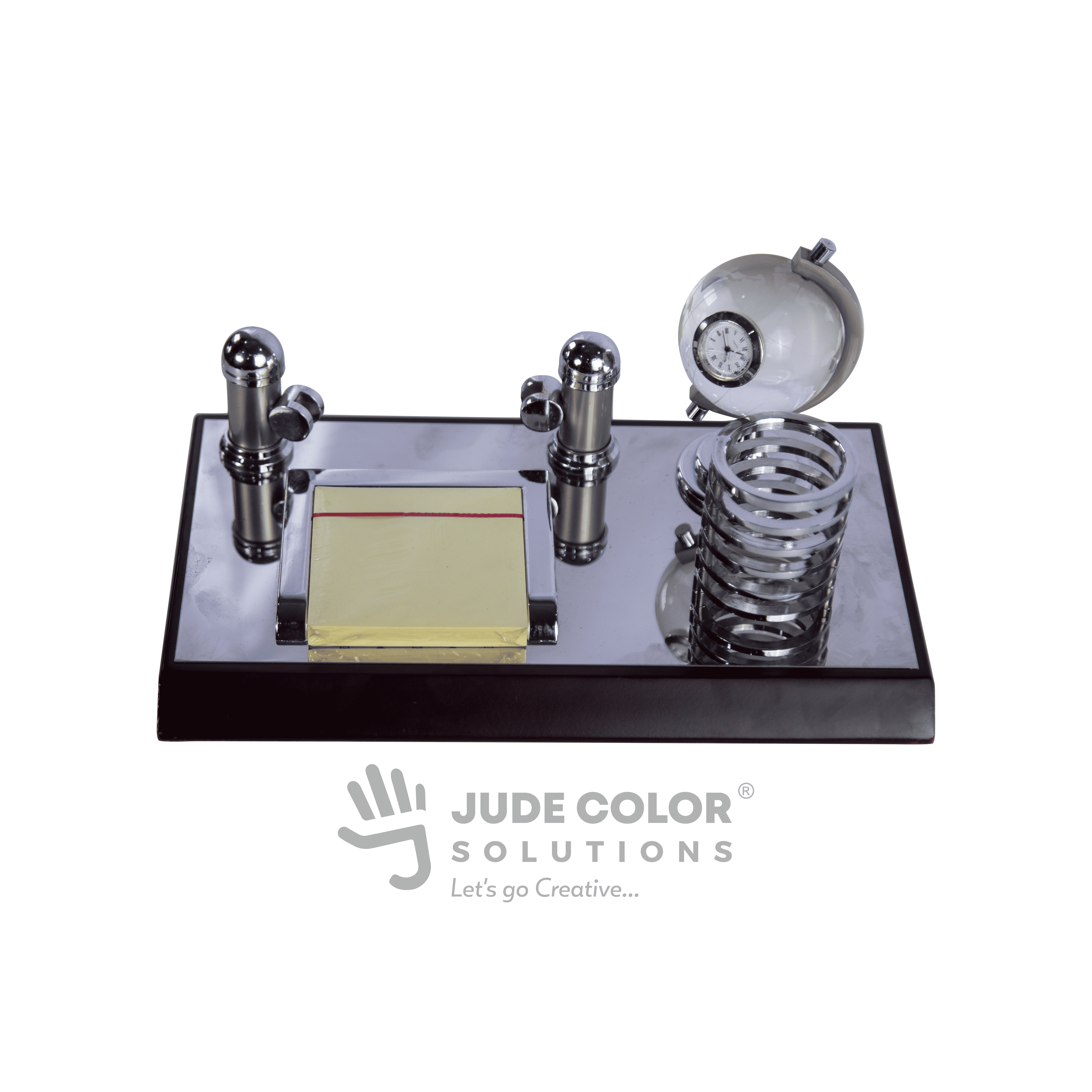 Executive Desk Organizer Set