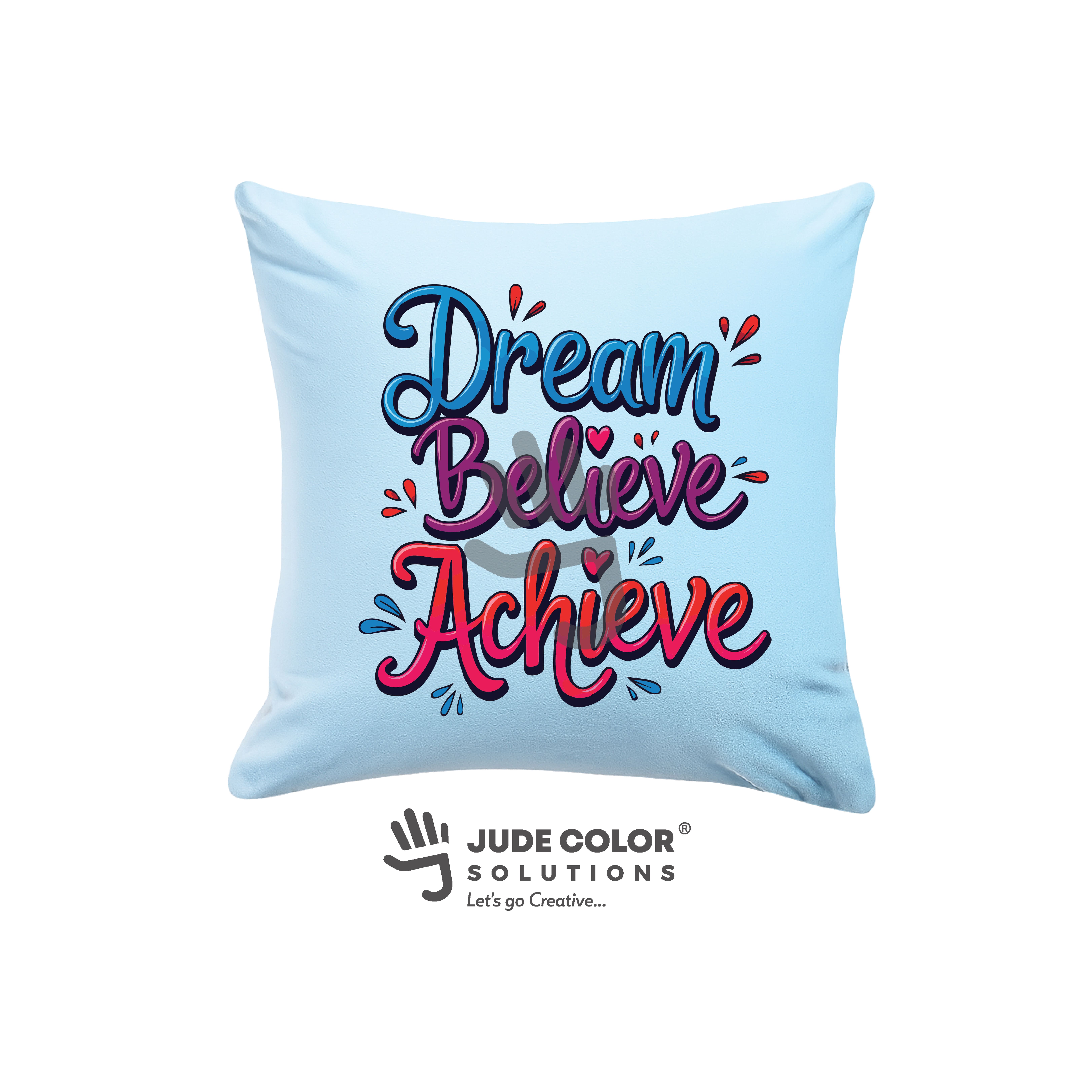 Soft Plush Cushion