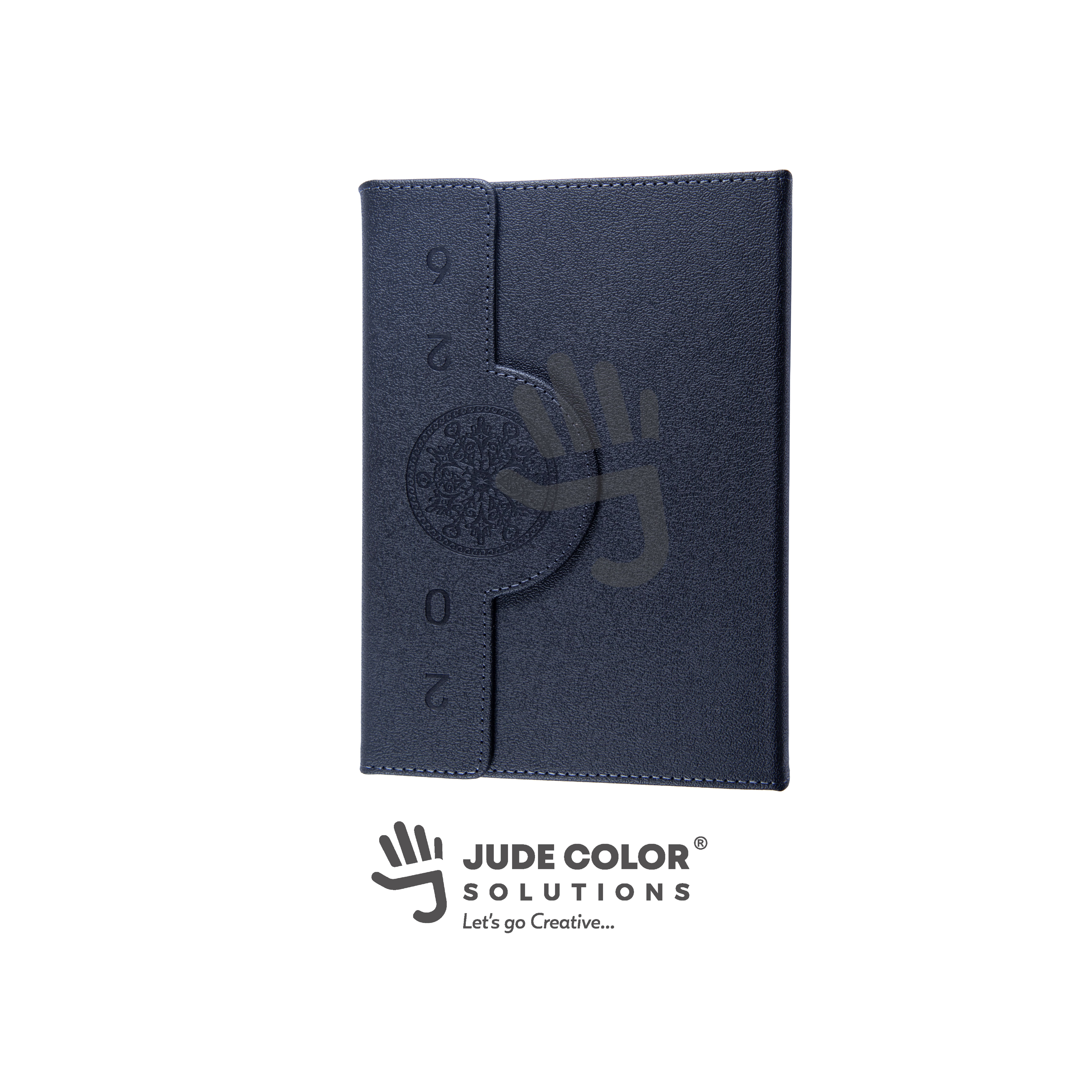 Classic Planner Notebook