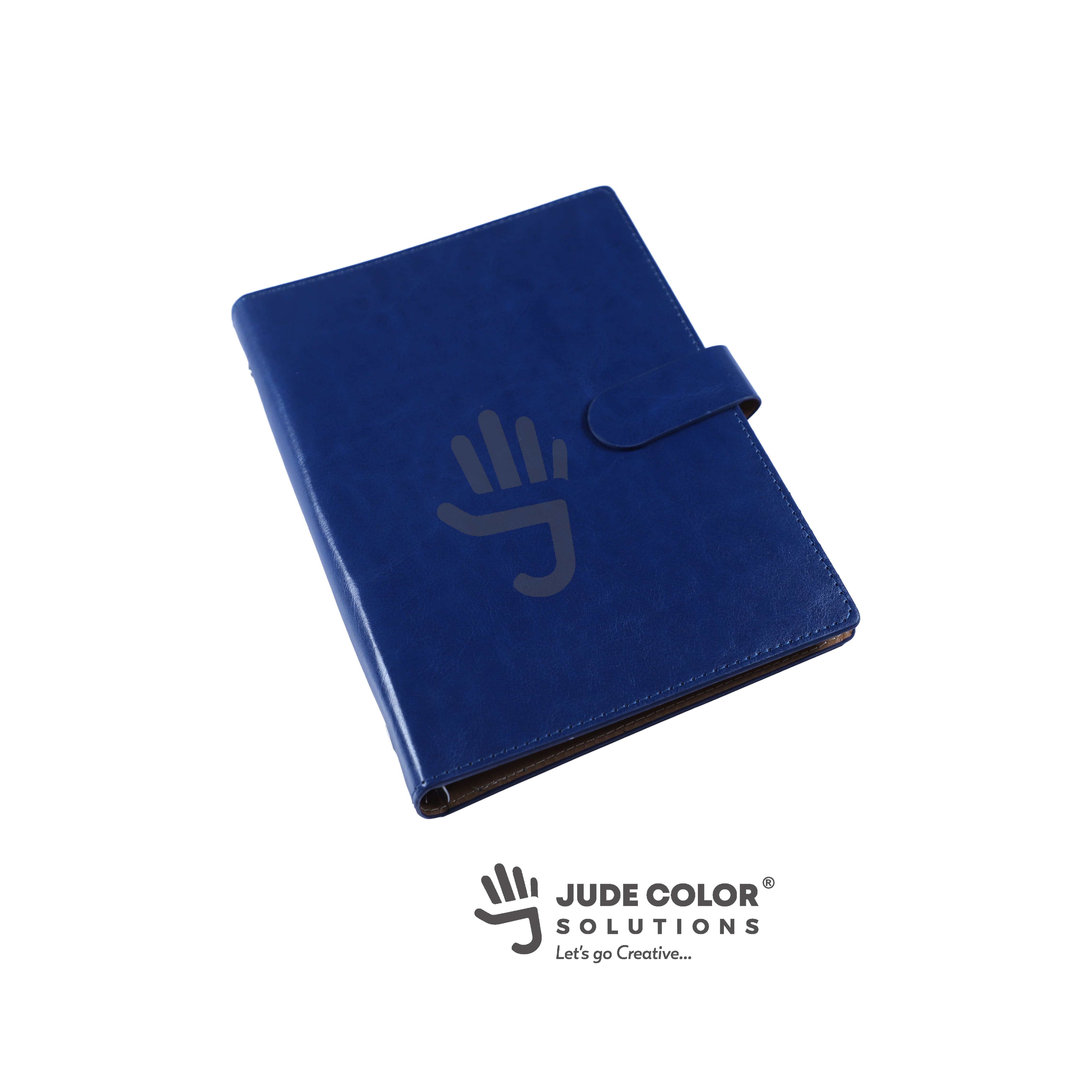 Classic Executive Notebook