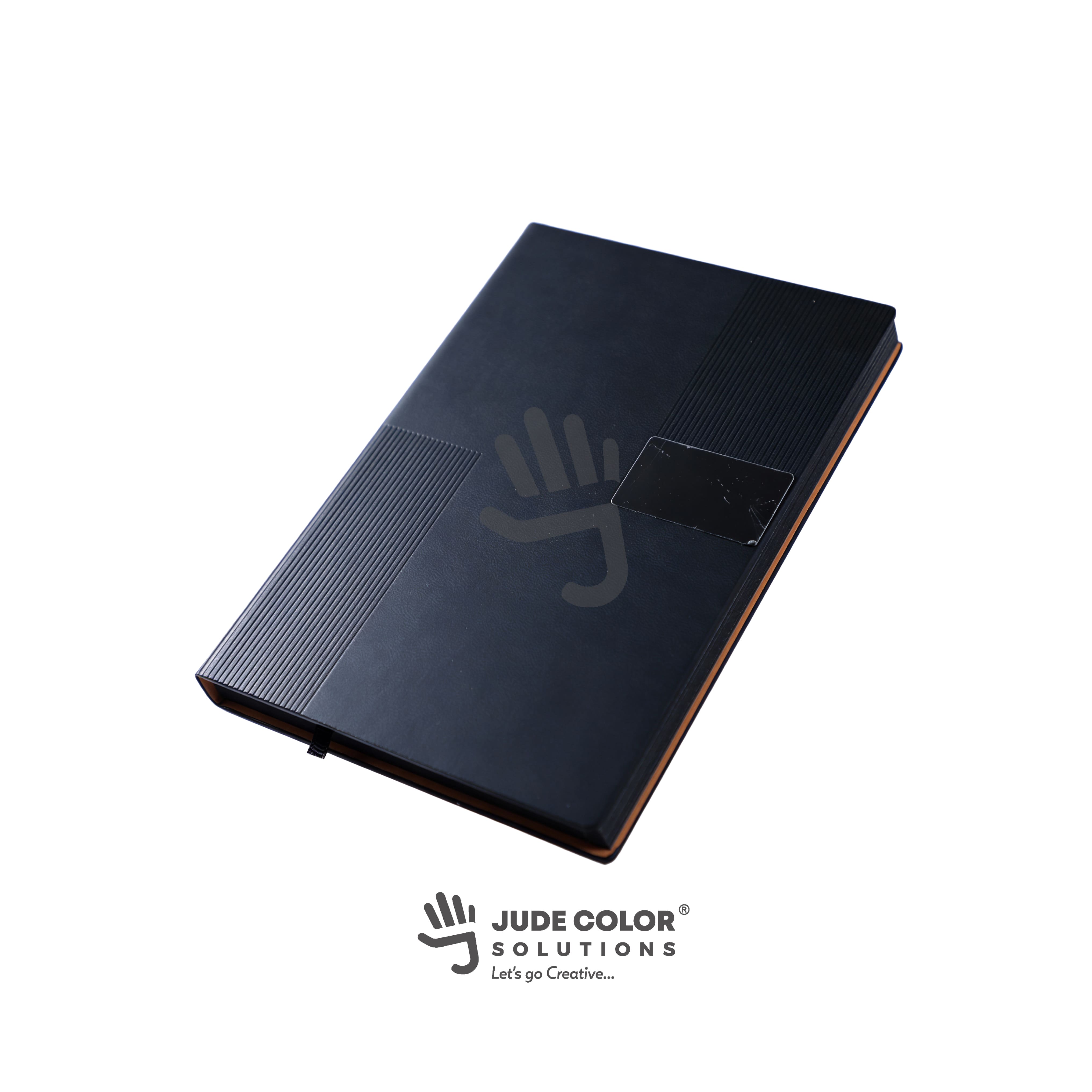 Classic Corporate Planner Notebook