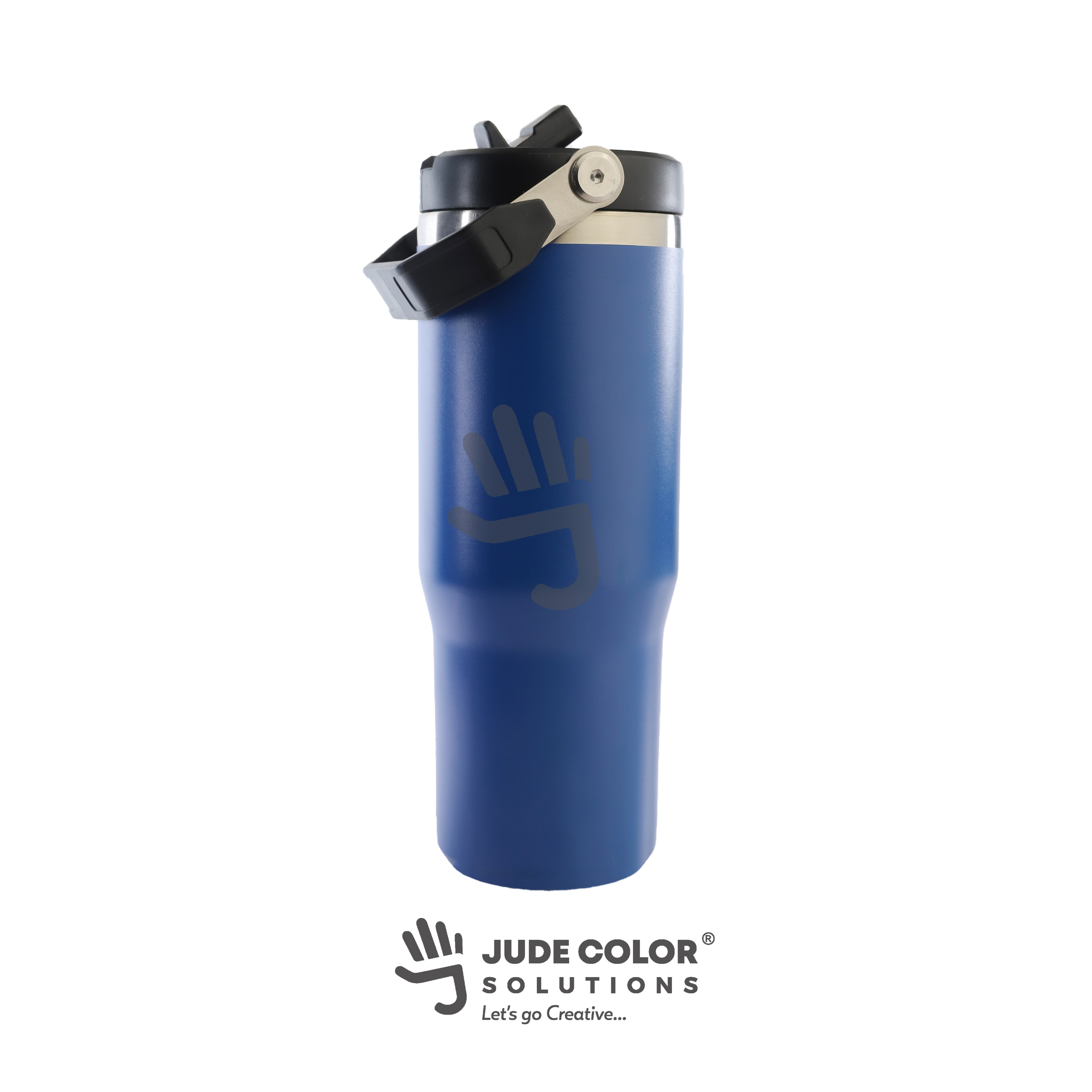 Lock Handle Tumbler