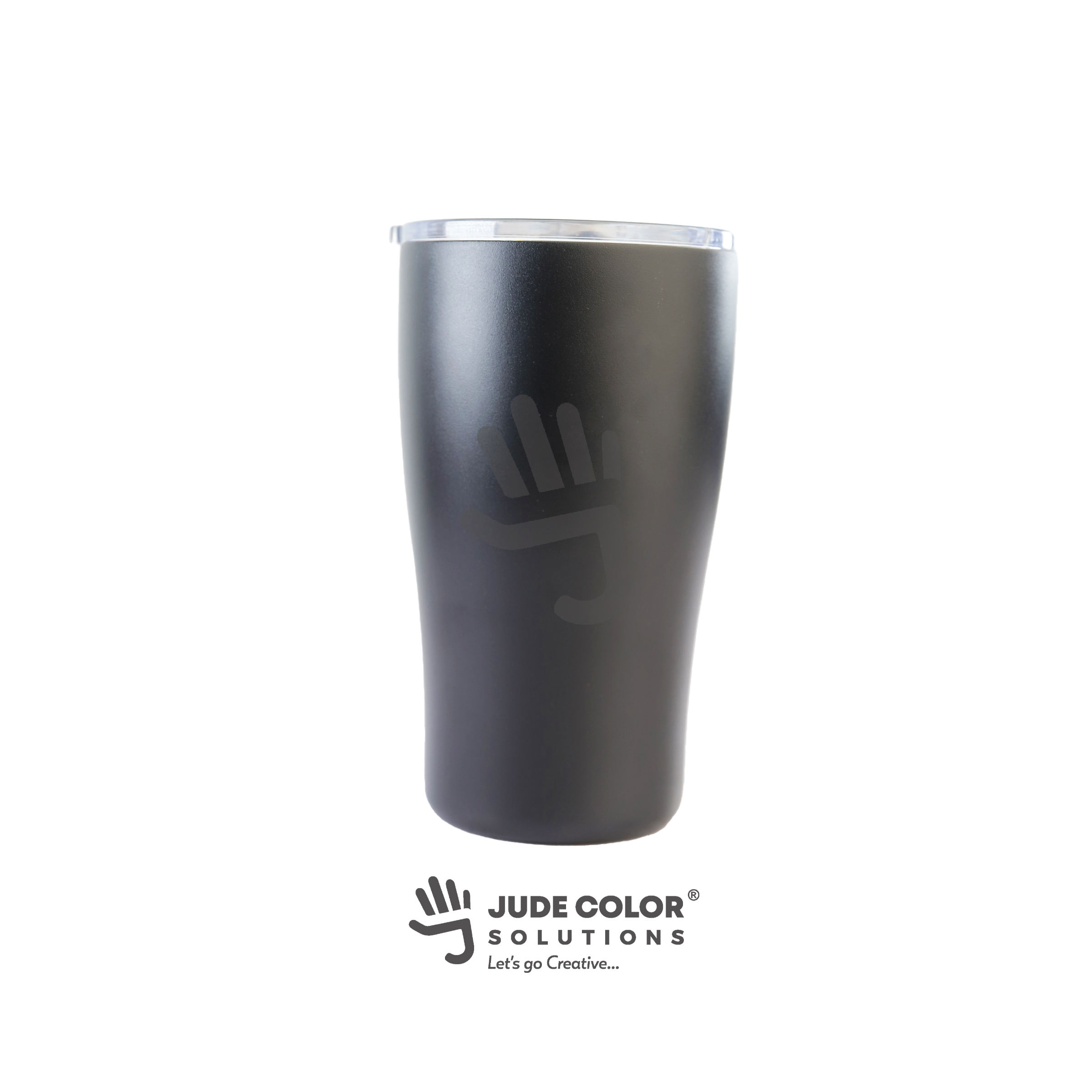 Stainless Travel Mug - 1