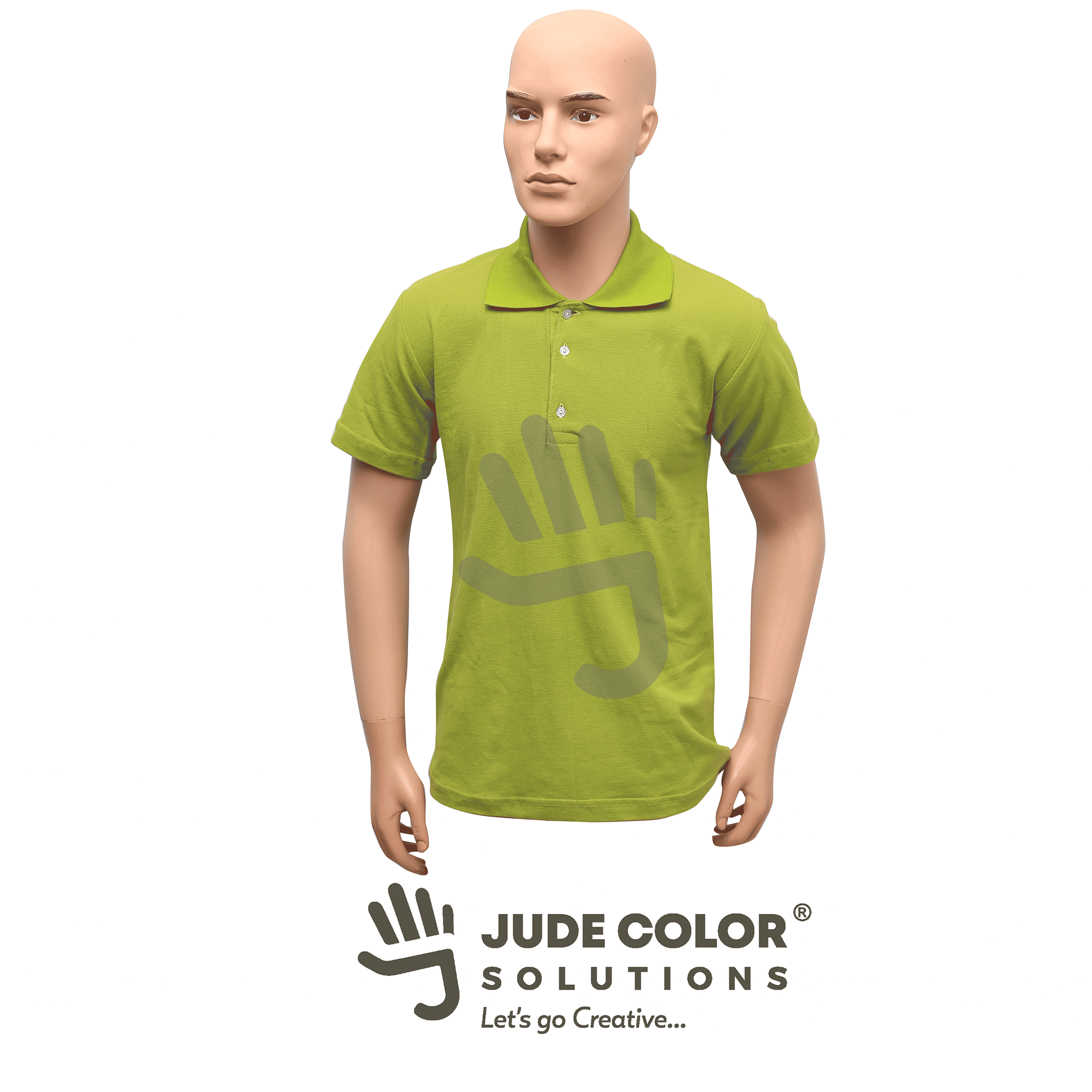 Classic Cotton Polo Shir