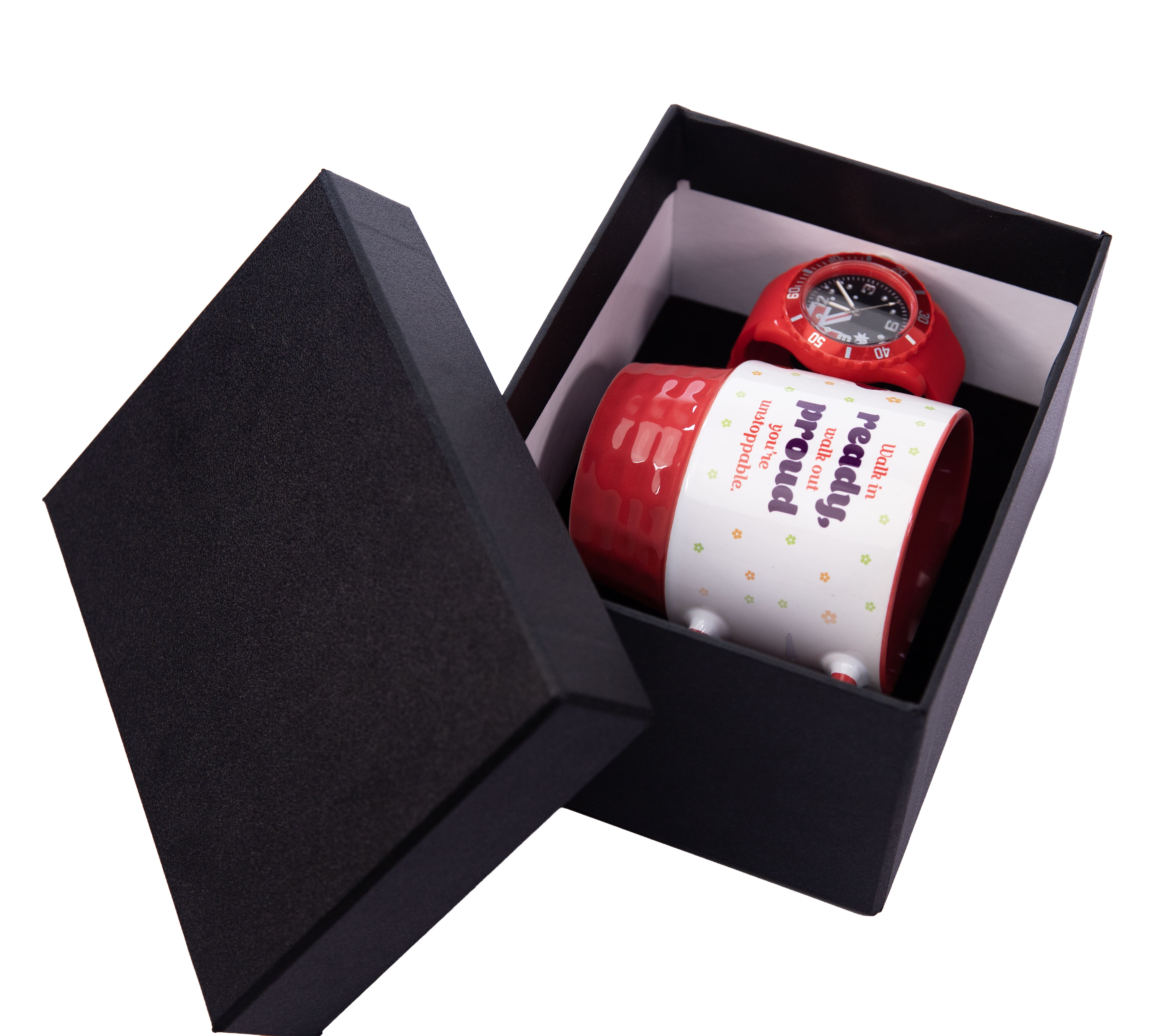 Giftset Red 1