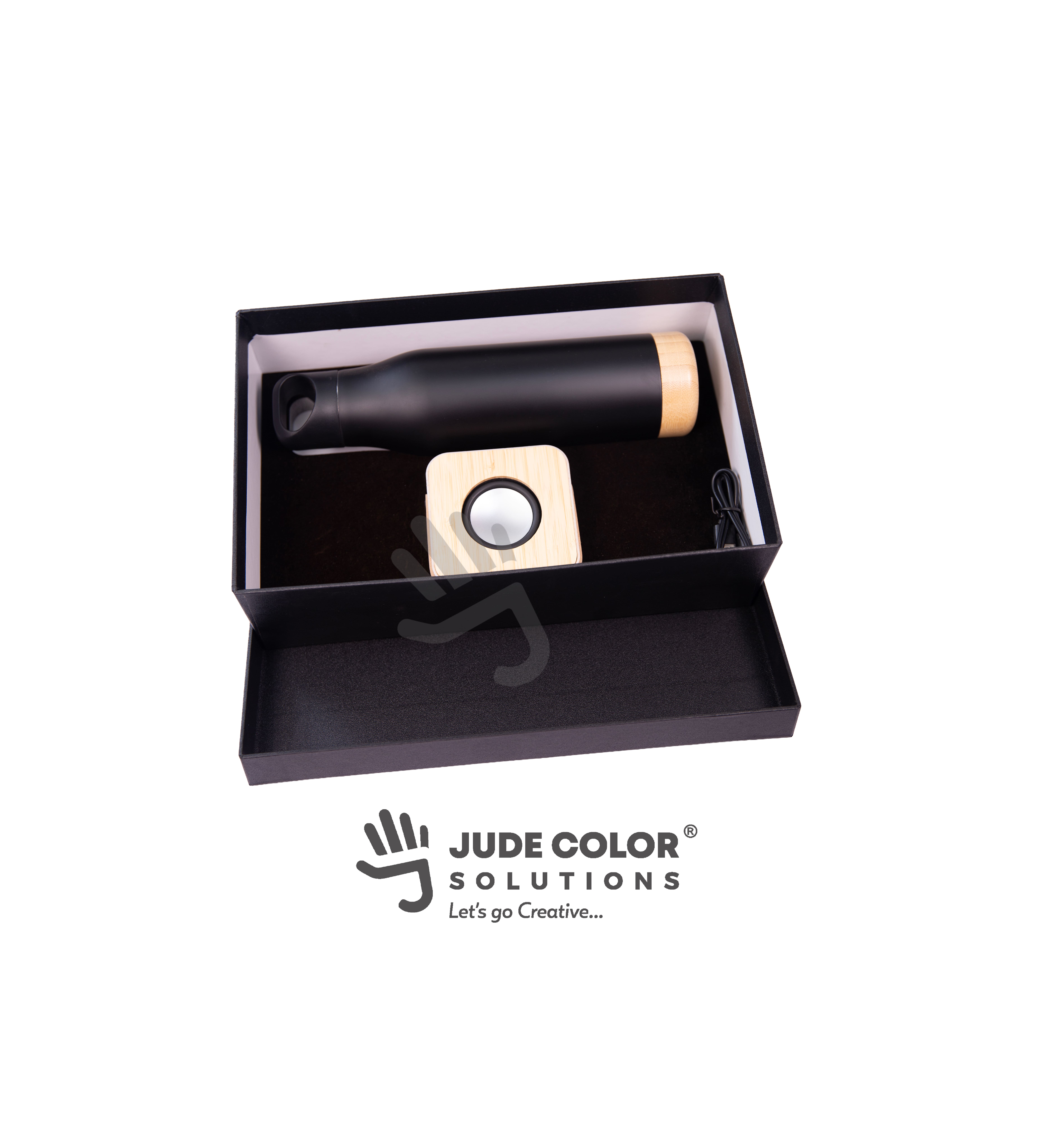 2p Giftset Black 1