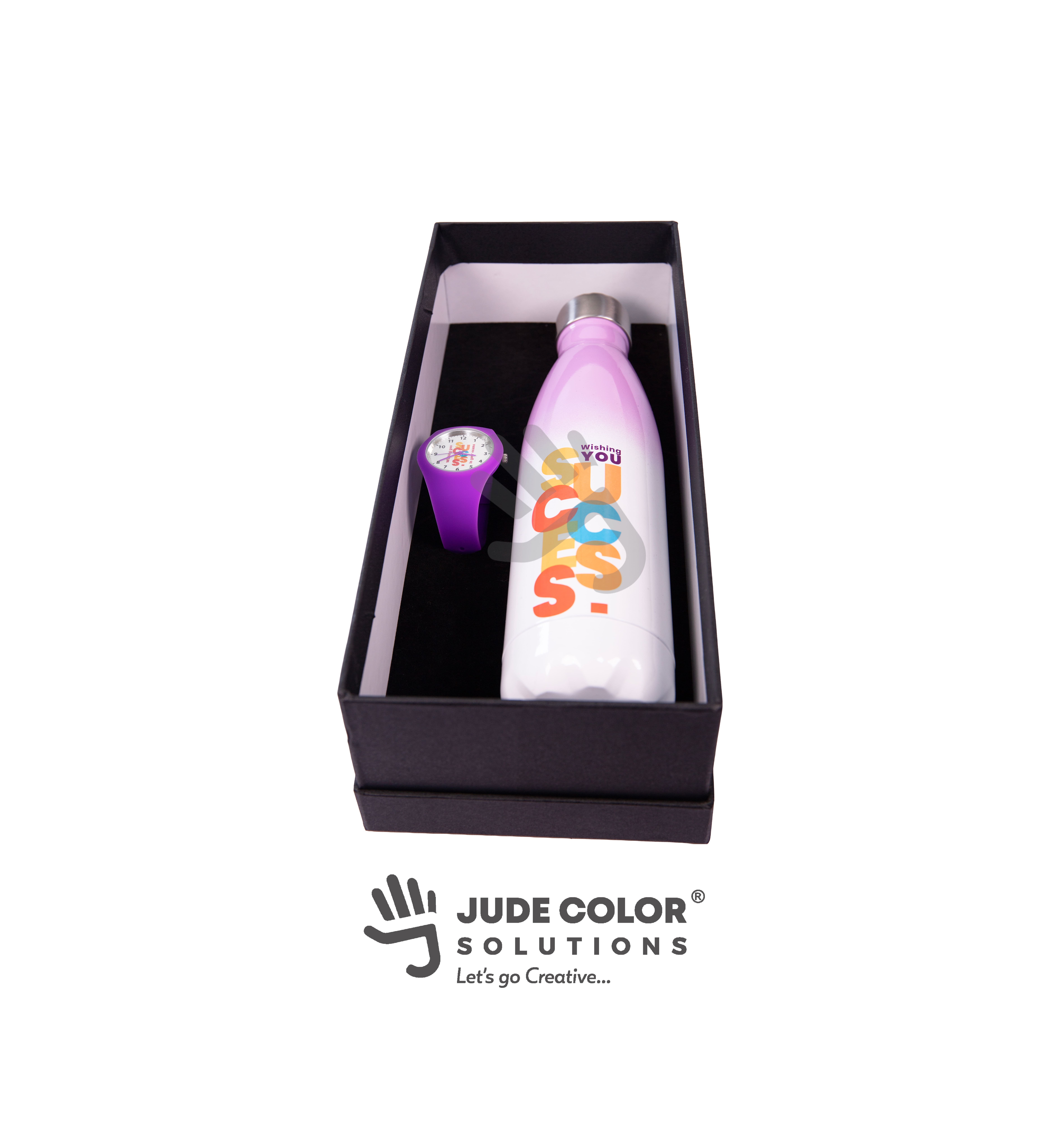 2pc Giftset Purple