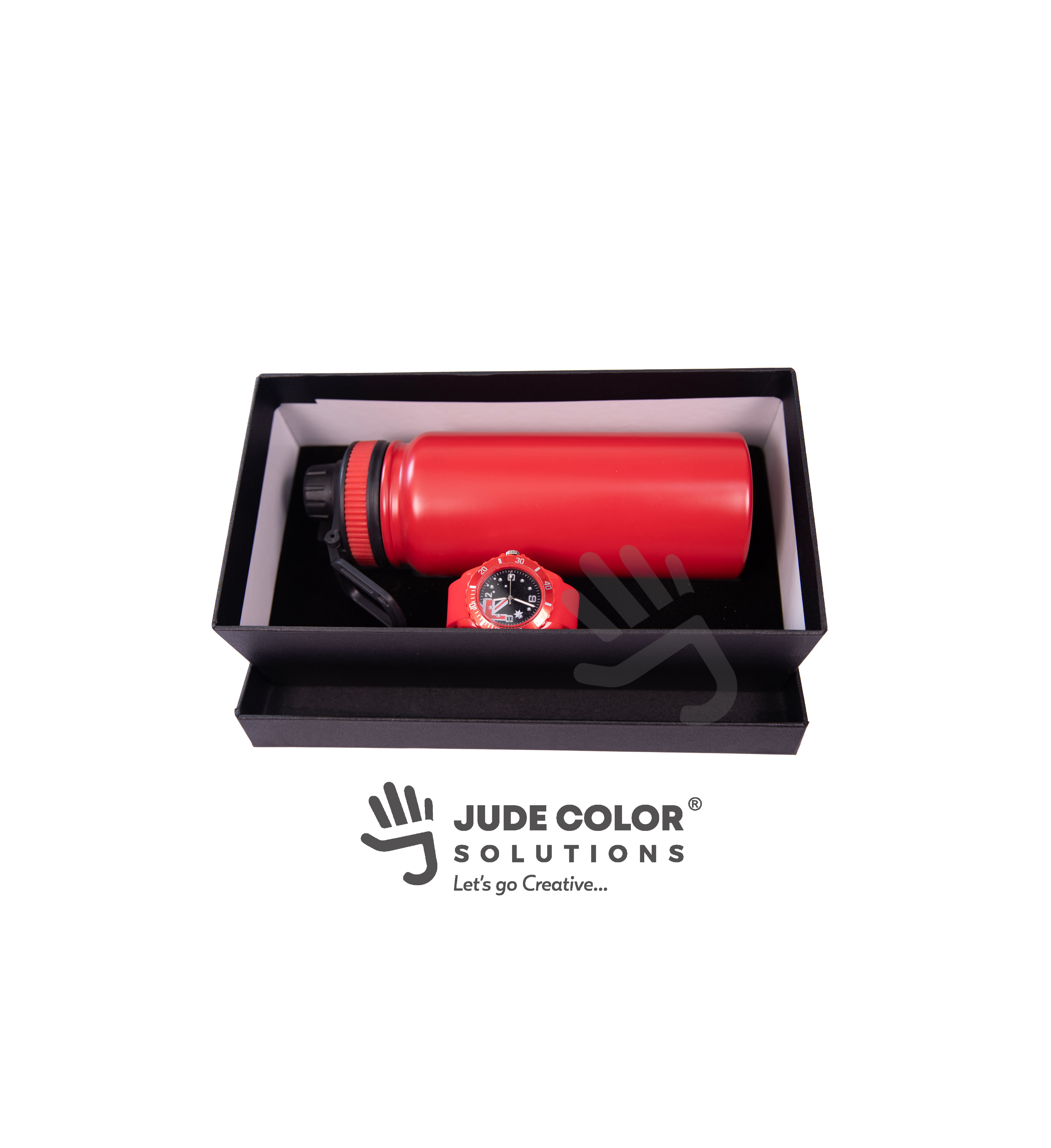 2pc Giftset Red 3