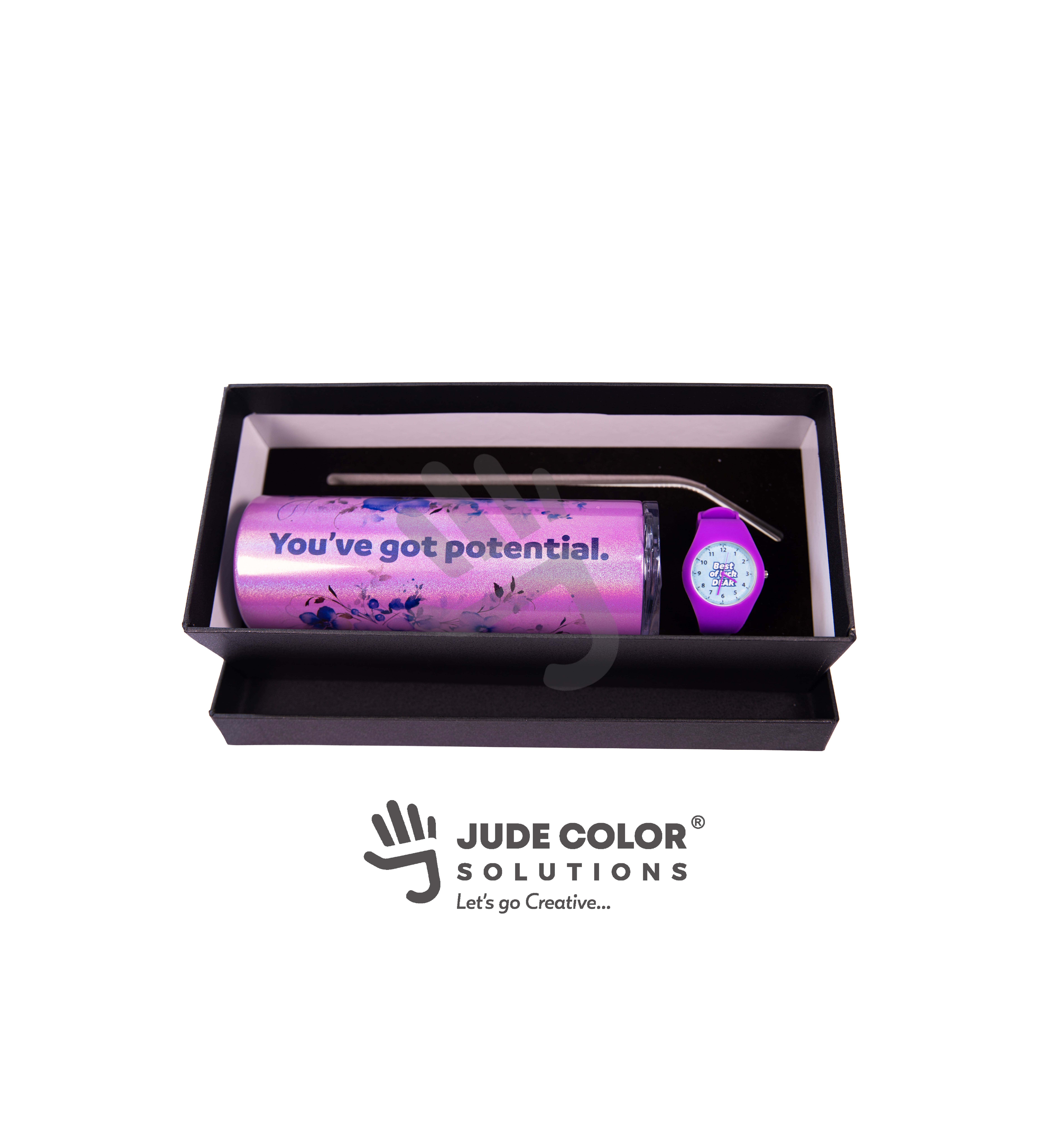 2p Giftset Purple 2
