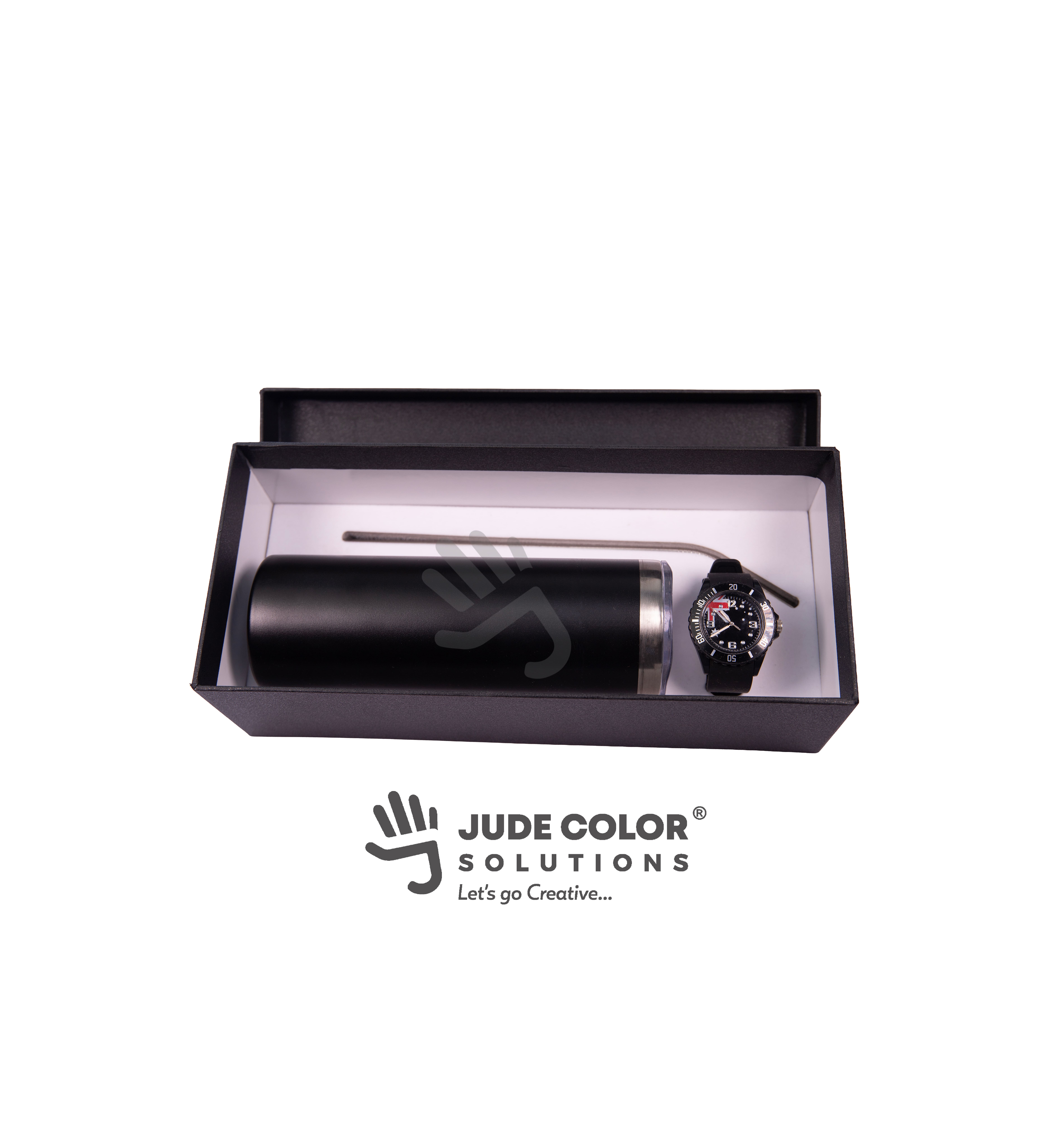2p Giftset Black 4