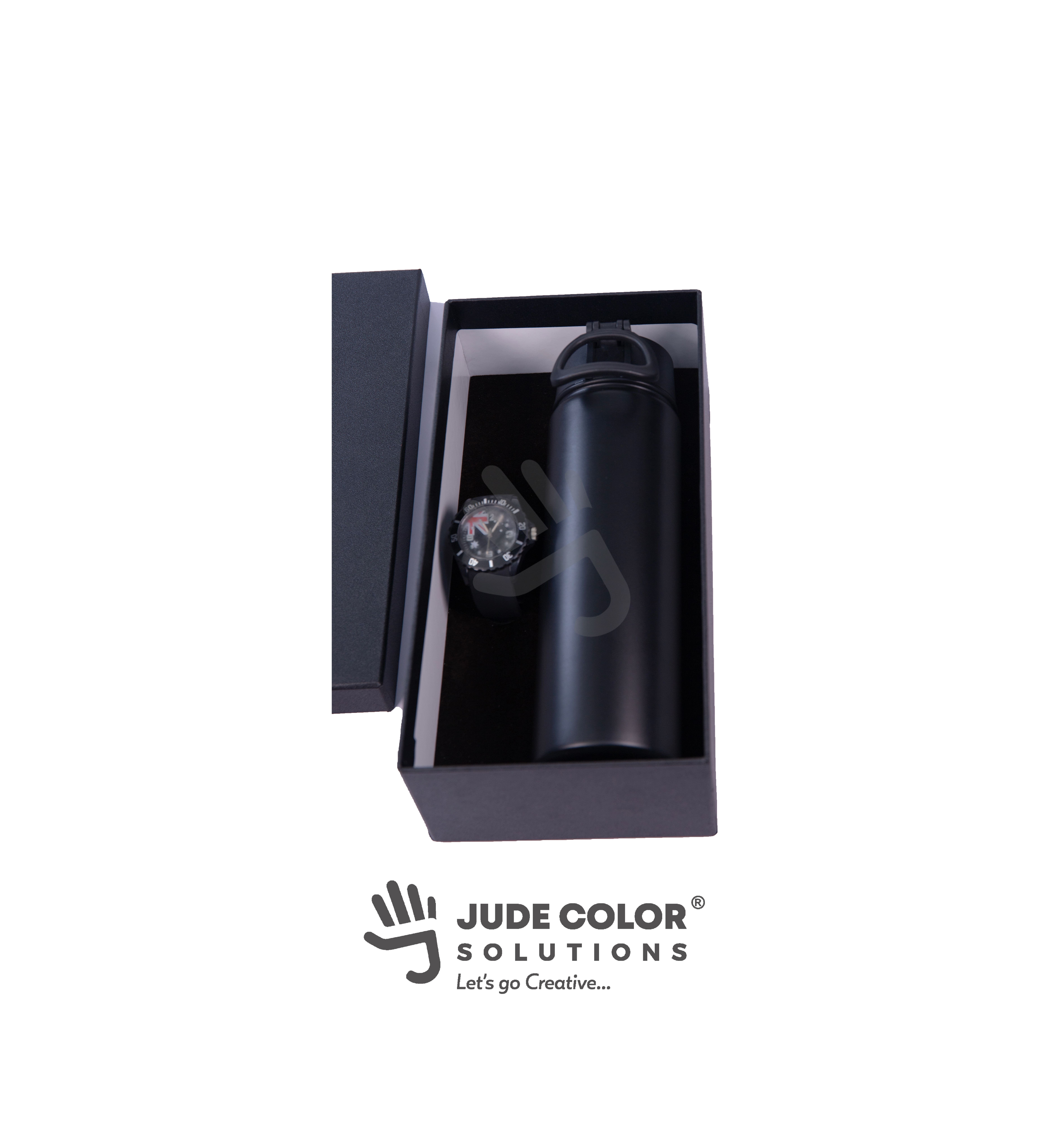 2p Giftset Black 5