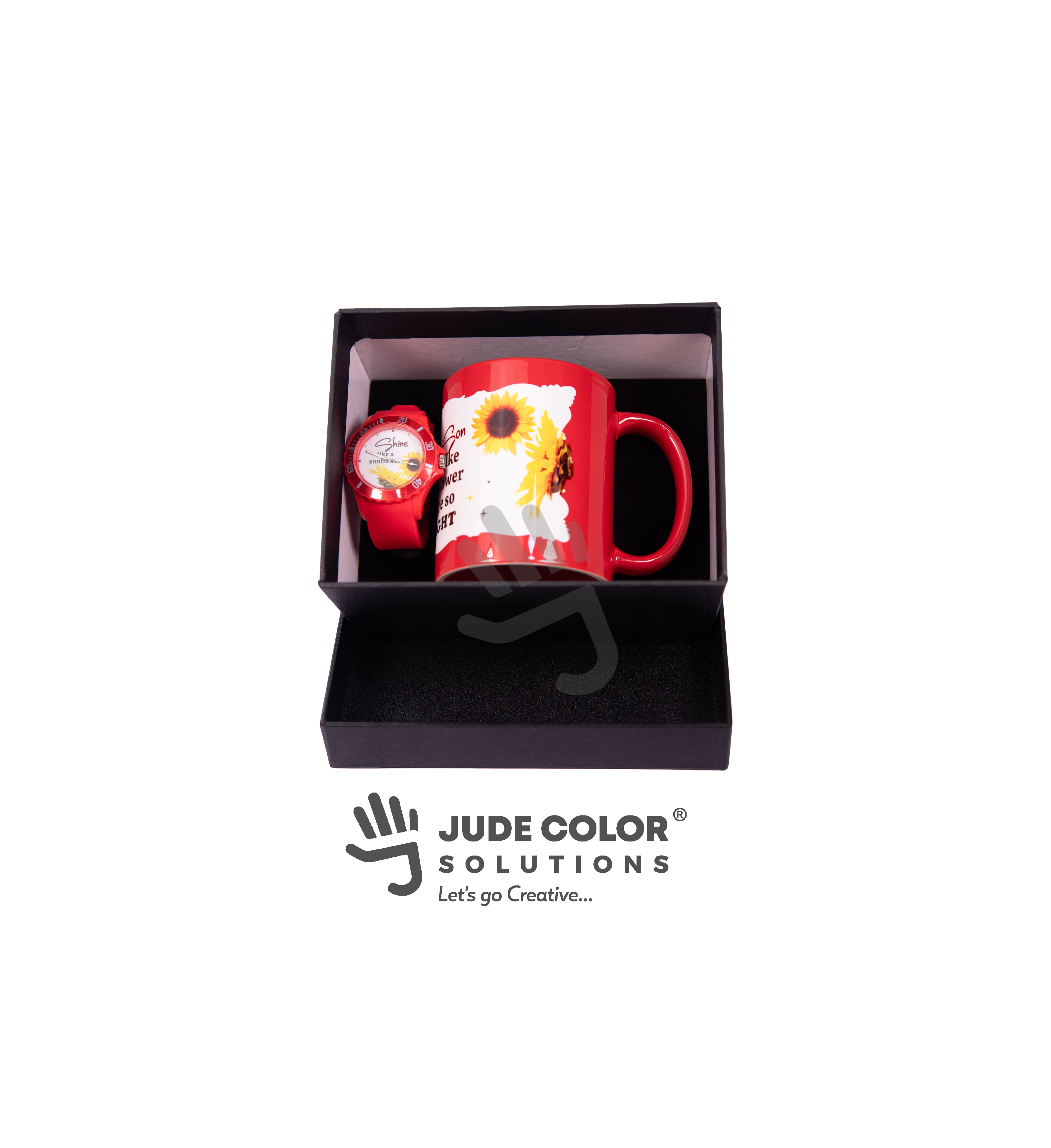 2pc Giftset Red 5