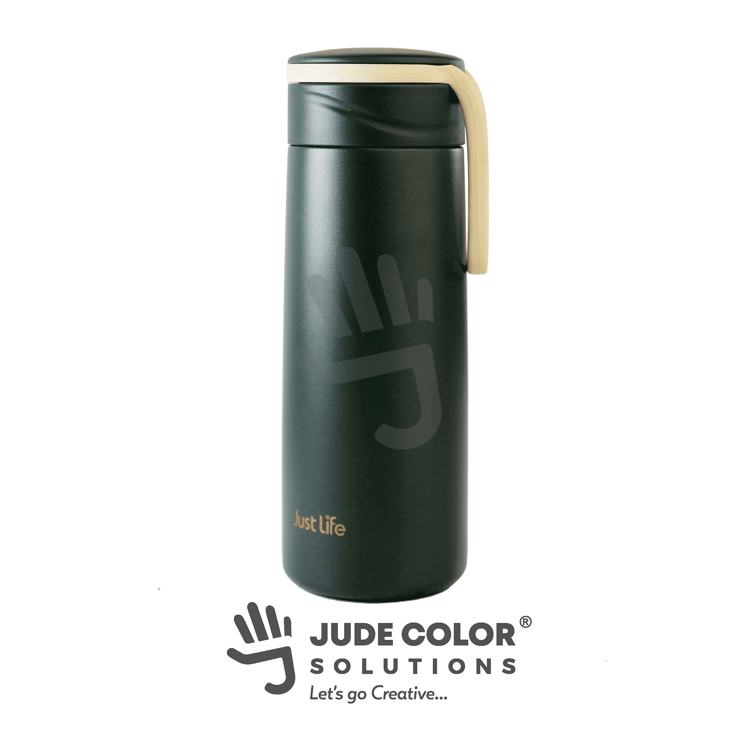 Insulated Stainless Steel Travel Tumbler
