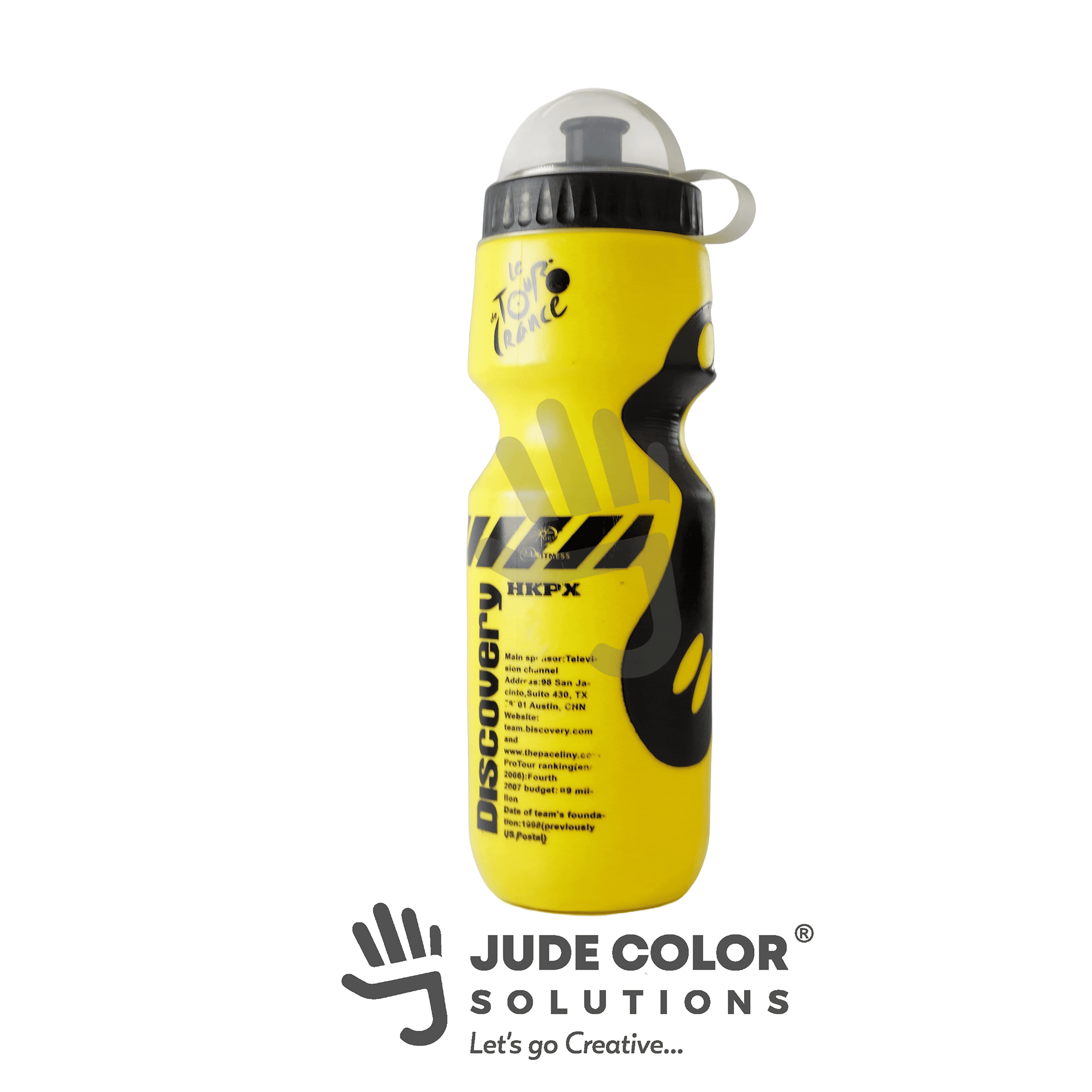 Sports Hydration Bottle