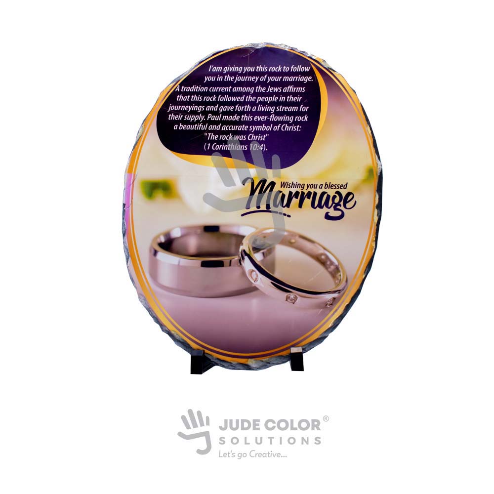 Rock Photo Slate SBBH35