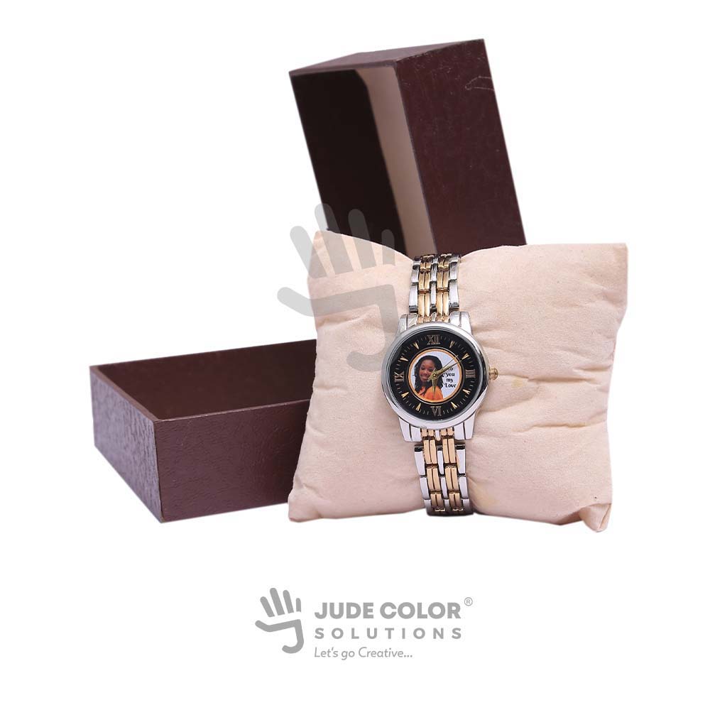 Watch 8221L
