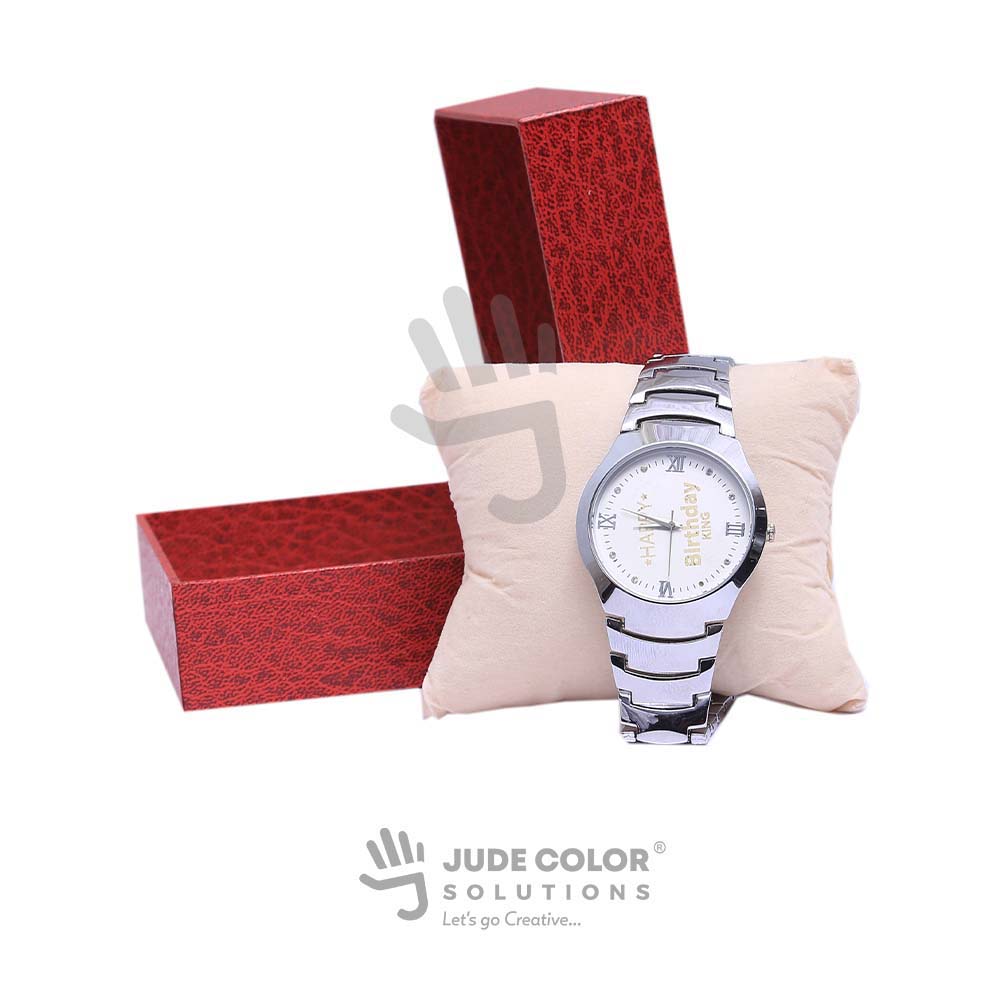 Watch 8010G