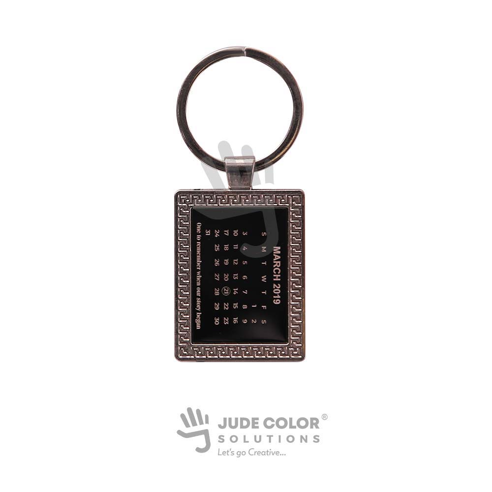 Key Holder YA206