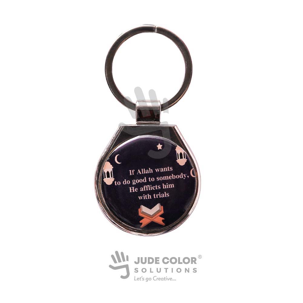 Key Holder YA302