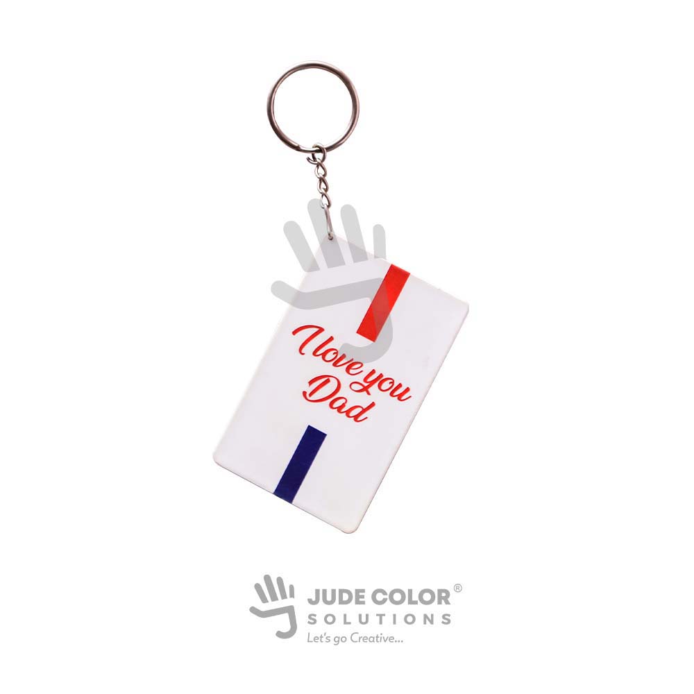 Credit card Key holder PYA85