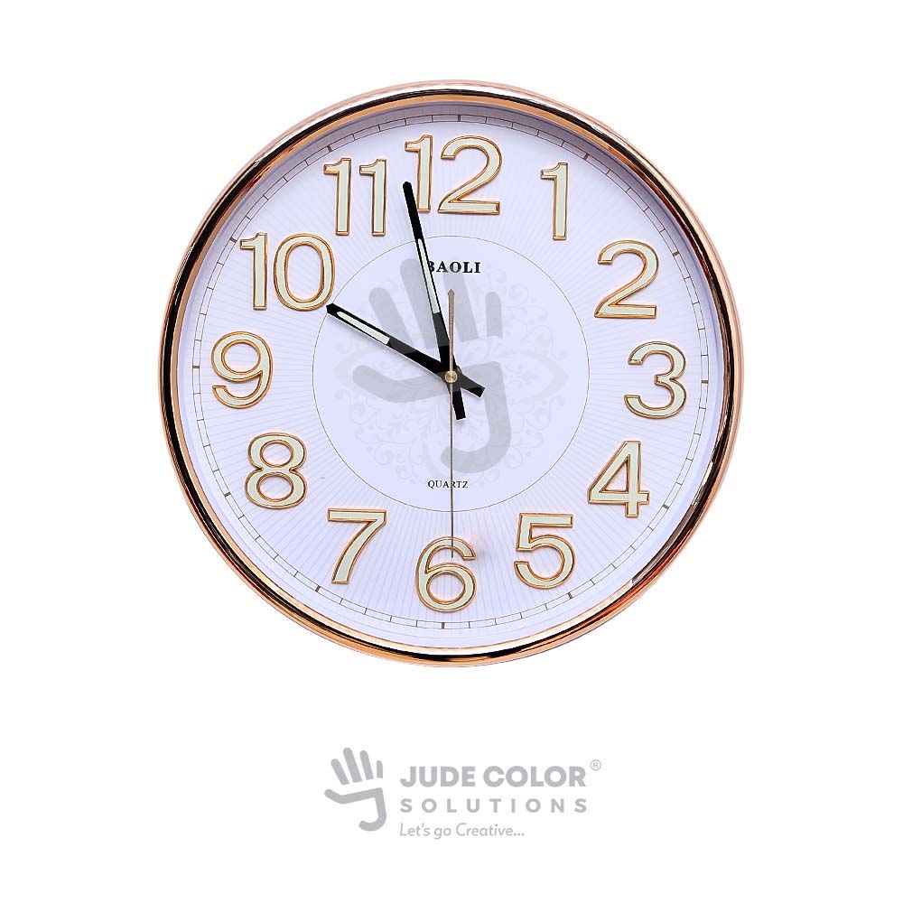 Wall clock 2929Y