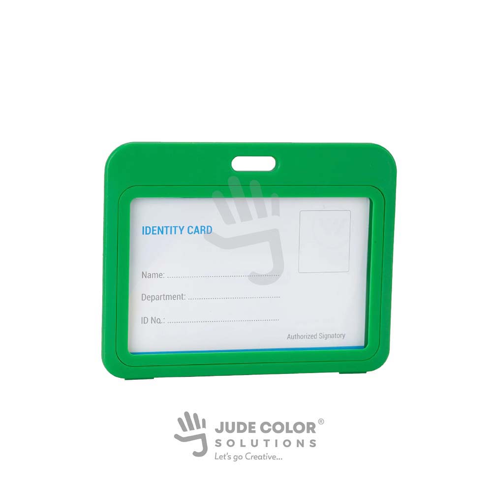 806 ID card holder