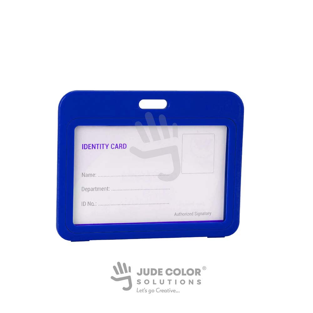 806 ID card holder