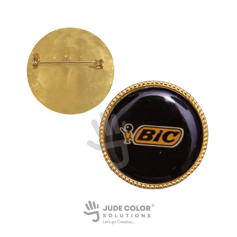Lapel pin  2047G