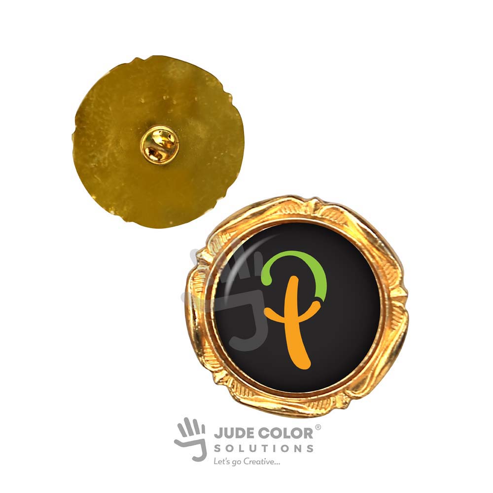 Lapel pin  2037G